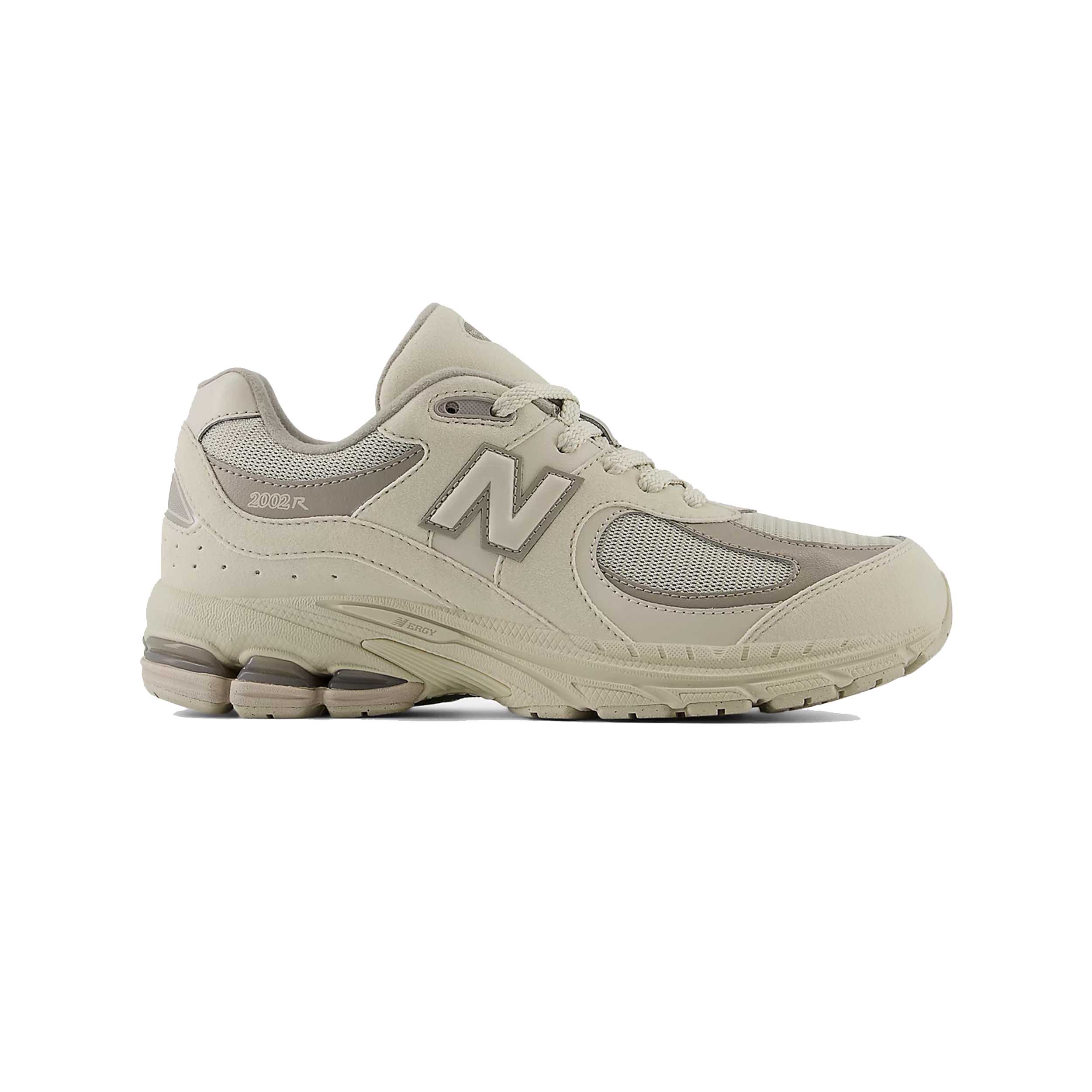 New Balance 2002 Sneaker Timberwolf/Arid Stone