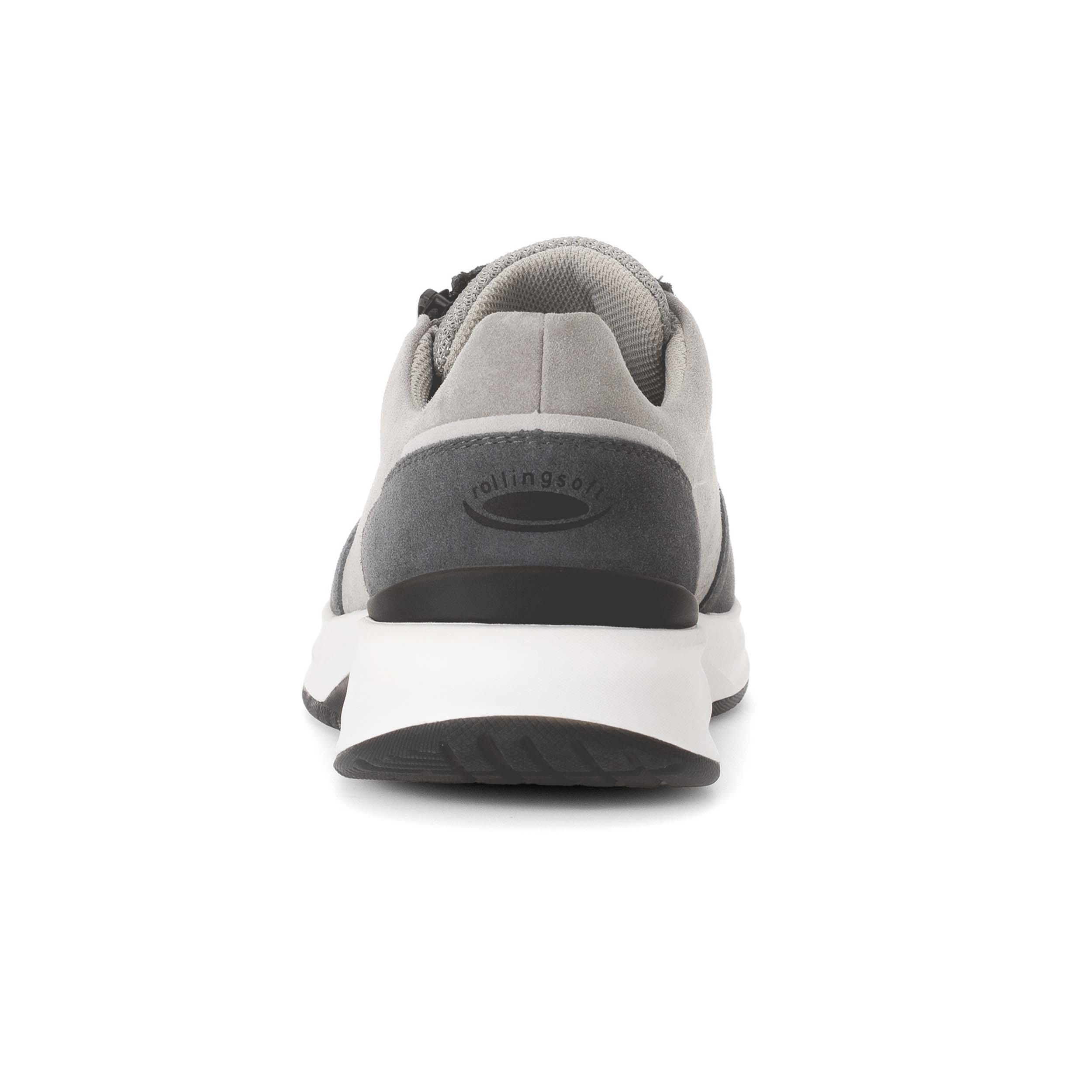 Pius Gabor Rollingsoft 8001.17 Sneaker Iron/Midgrey G