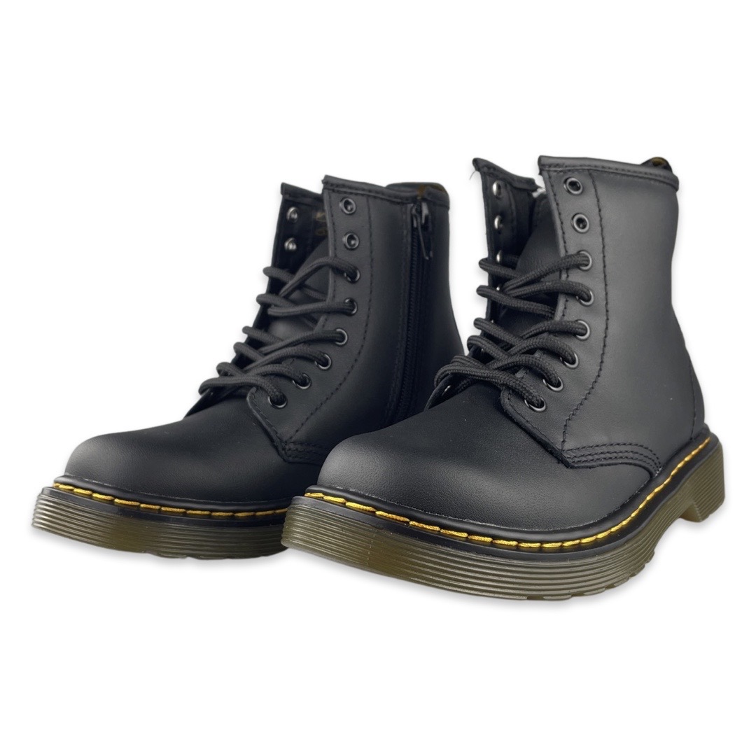 Dr. Martens 1460J Boot Softy Black 