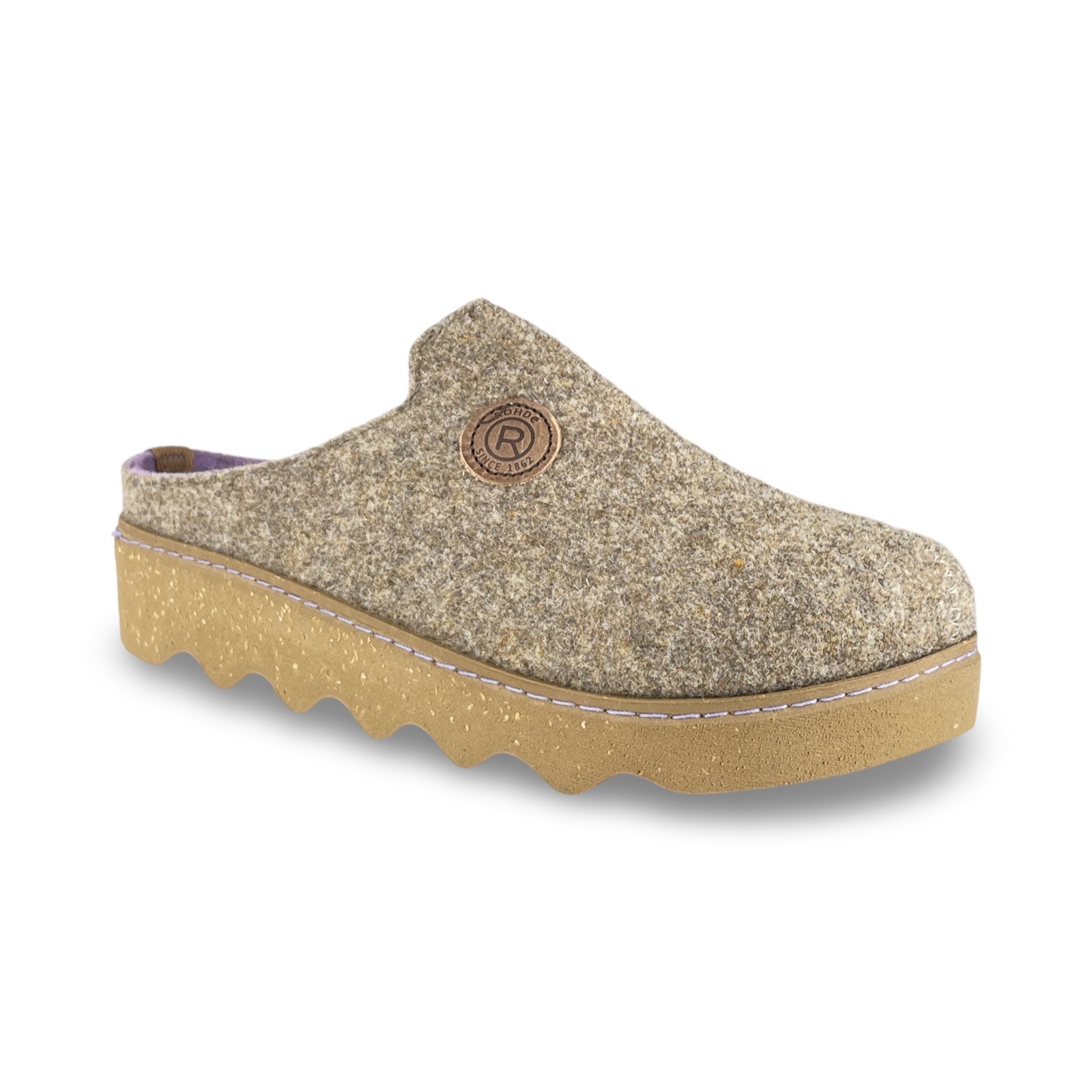 Rohde 6120 Muil Foggia Linen