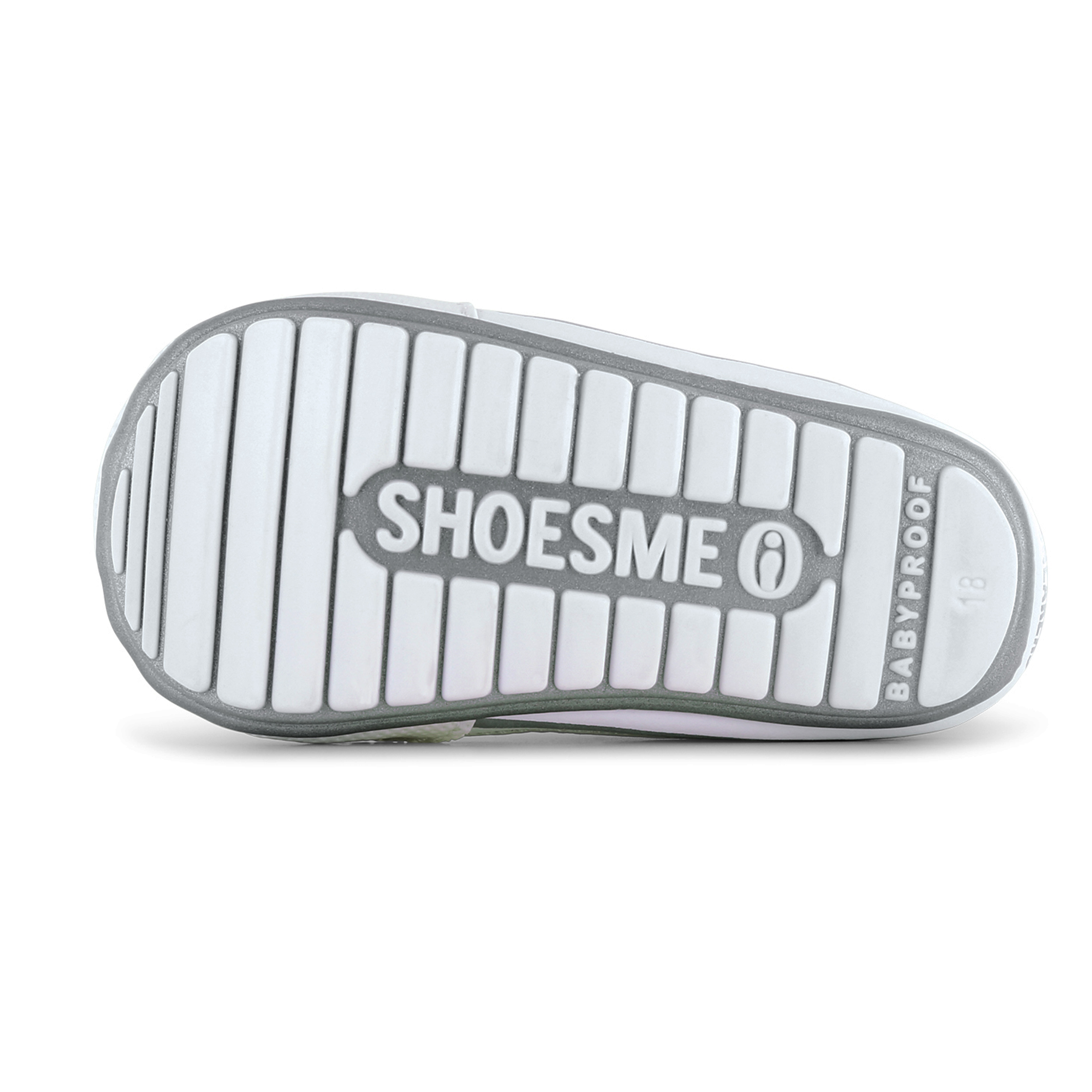 Shoesme BP23S024 Smart White
