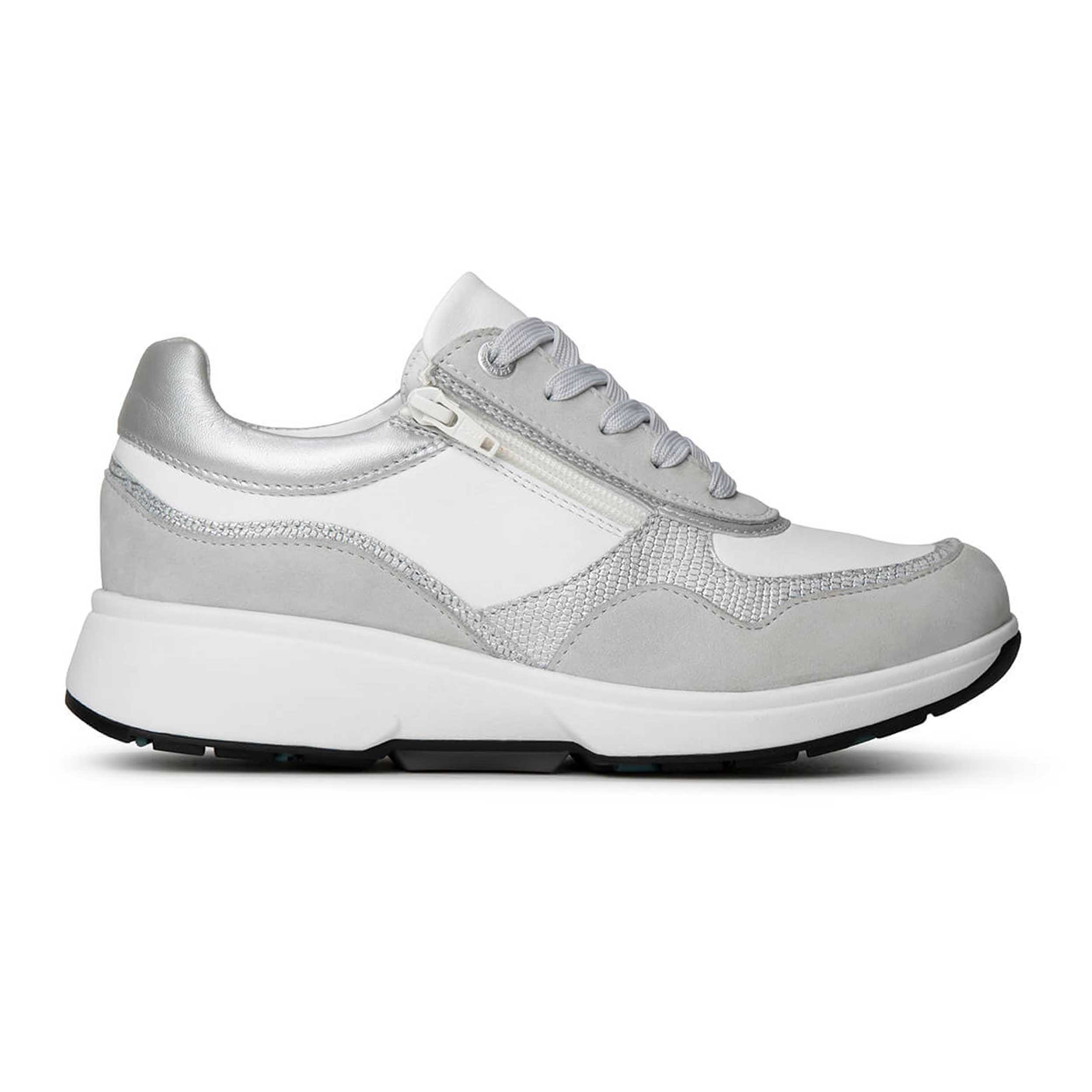 Xsensible 30204.3 Sneaker Lima Grey Combi Hx