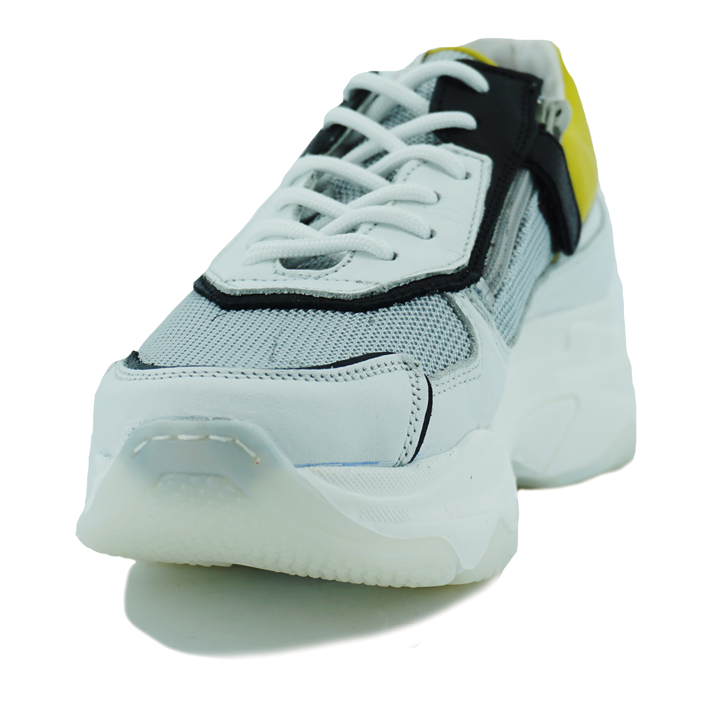 Giga G3665 Sneaker White