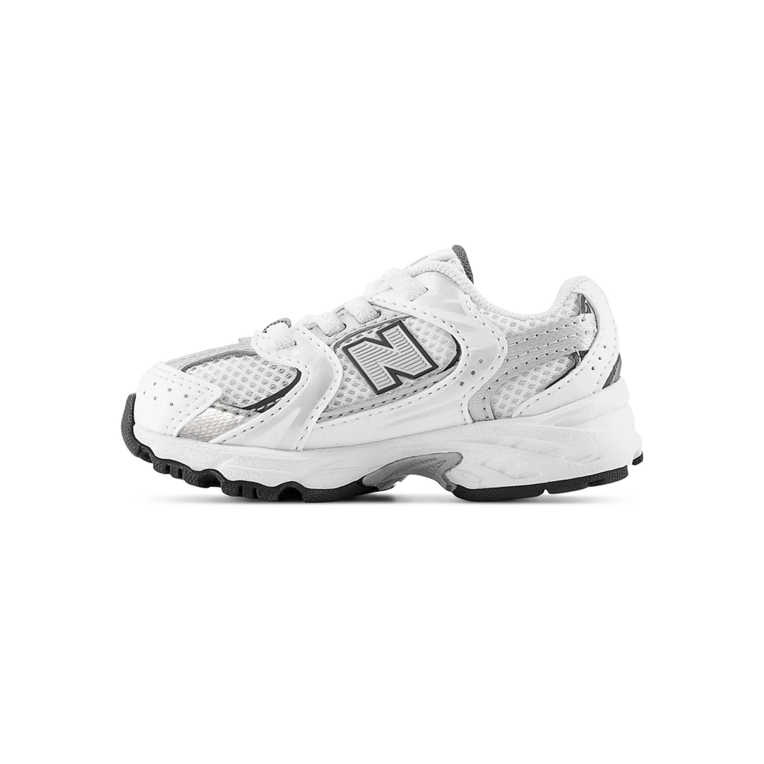 New Balance 530 Sneaker White/Natural Indigo