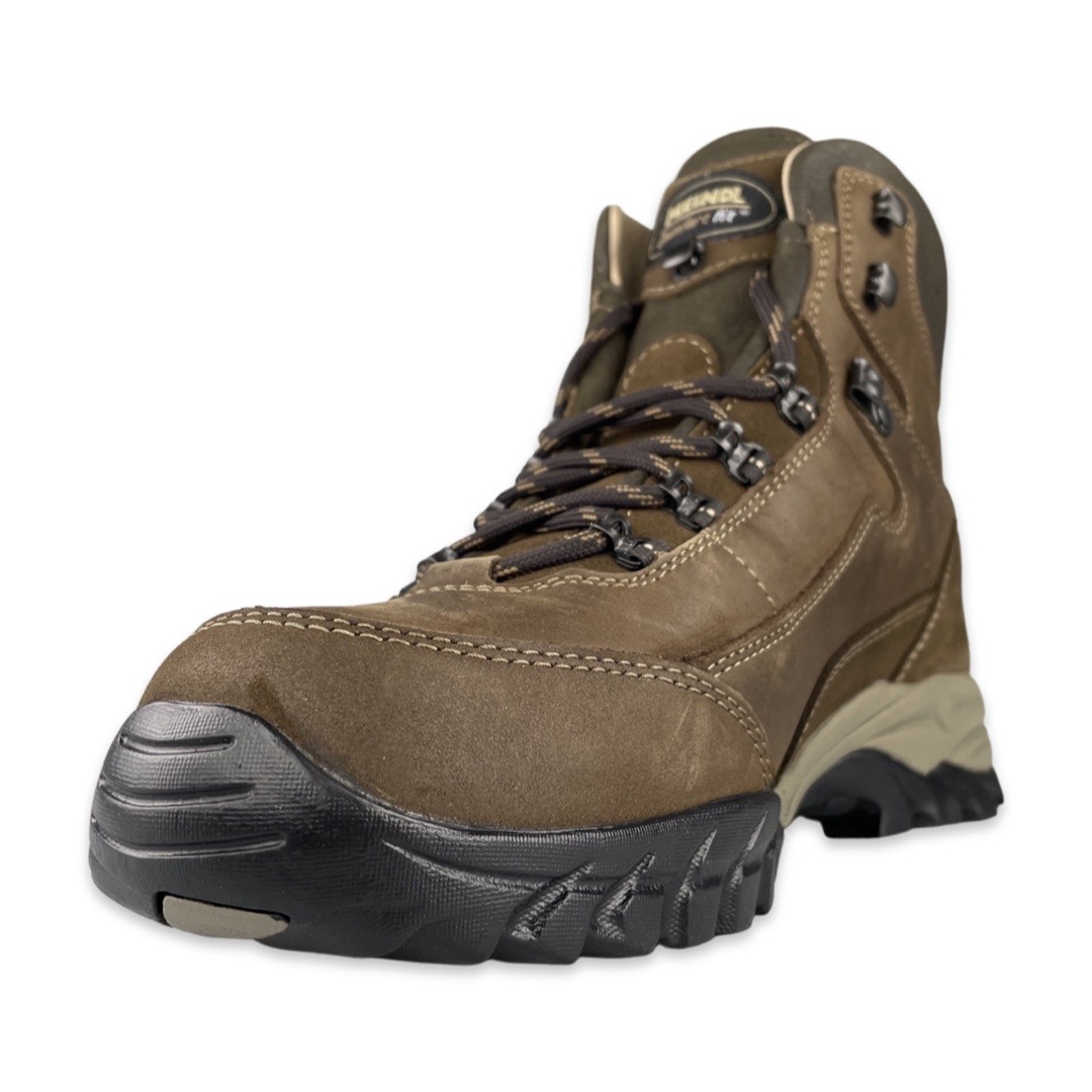 Meindl 5174 Matrei Lady Comfort Fit GTX Donkerbruin