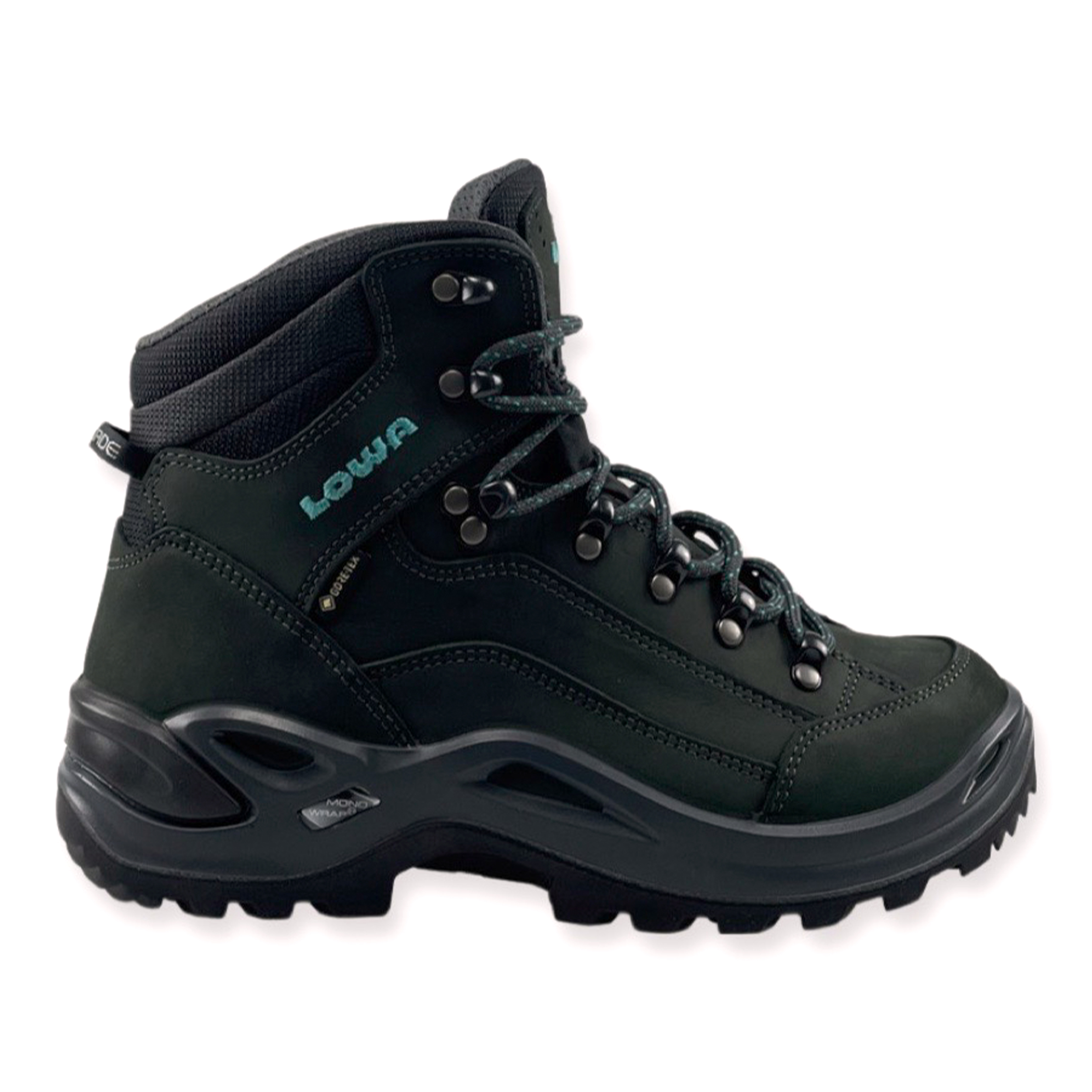 Lowa Renegade GTX mid ws wide 320968 dames
