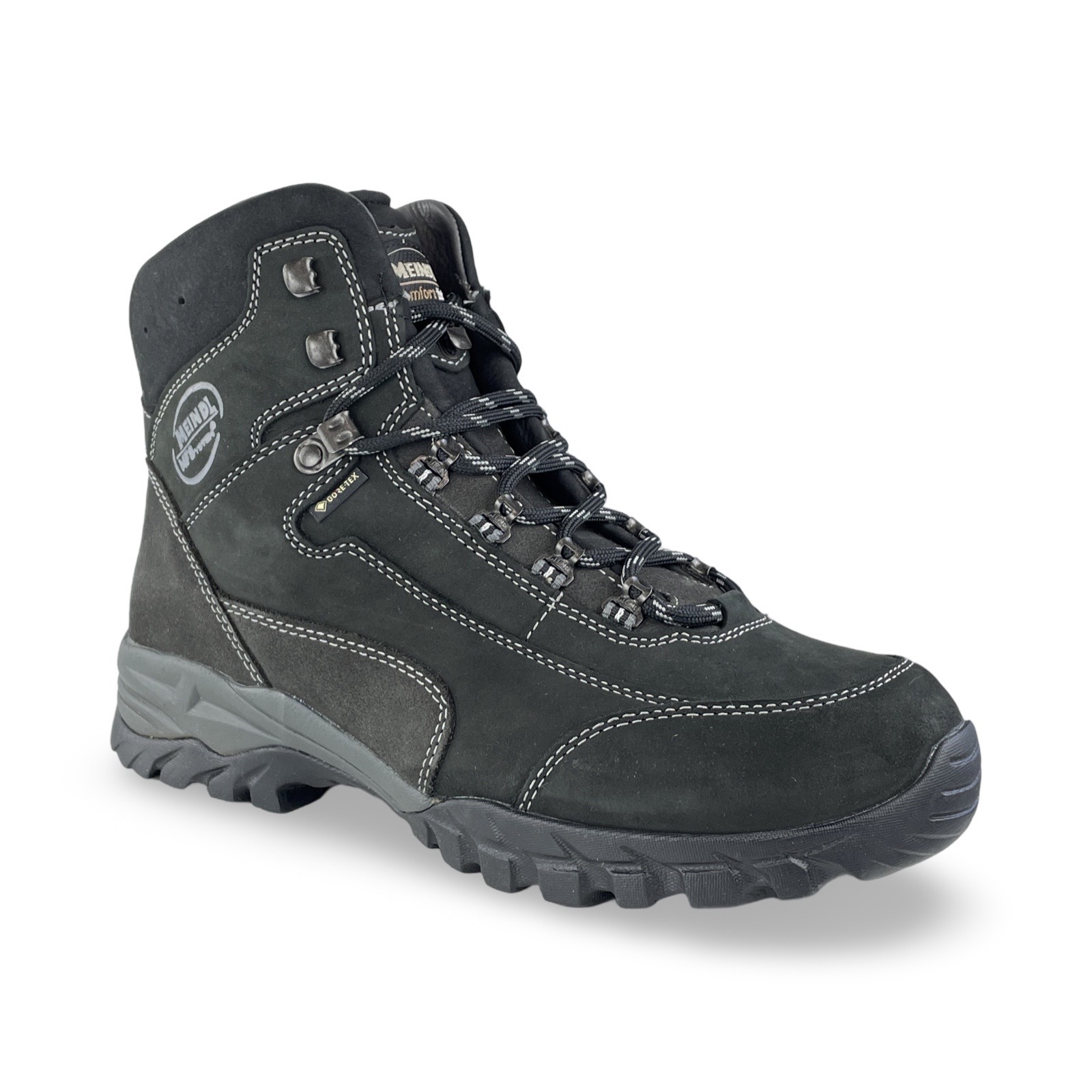 Meindl 5175 Matrei Men Comfort Fit GTX Antraciet