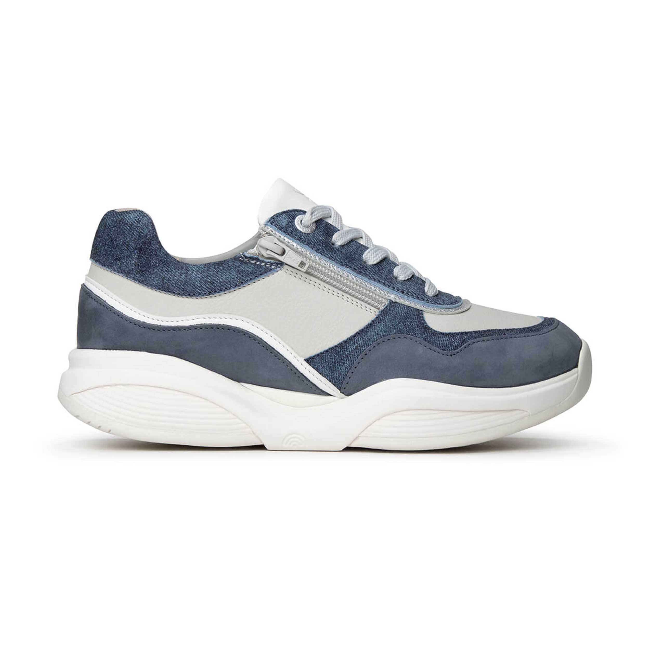 Xsensible 30085.3 Sneaker SWX11 Denim Combi Hx