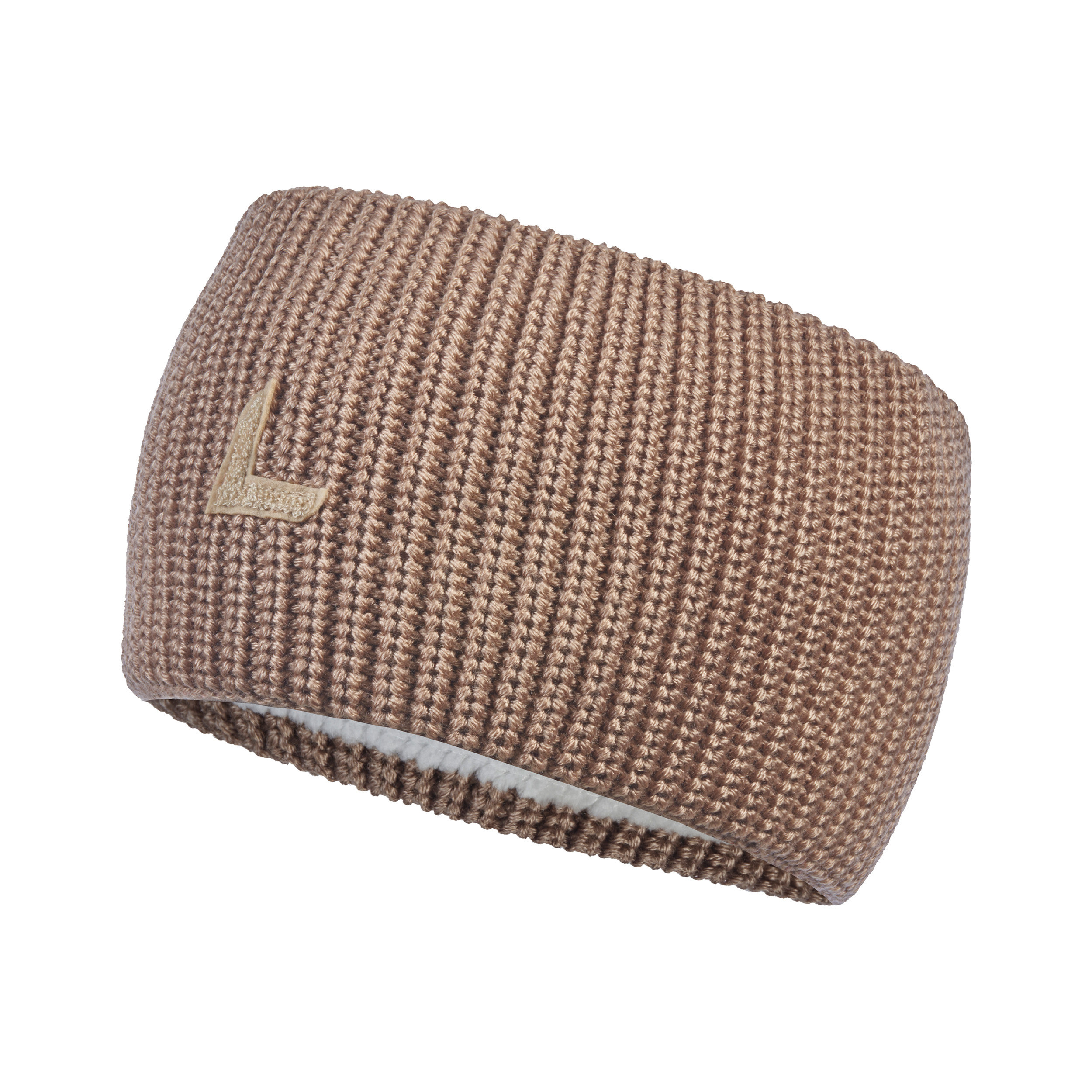 Luhta 36616 Hoofdband Nummi Beige