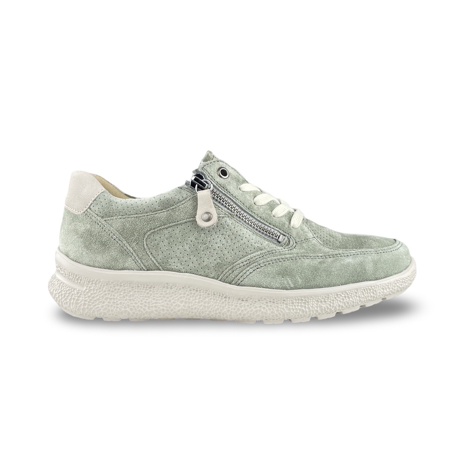 Hartjes 162-1604 Sneaker Rap Khaki K