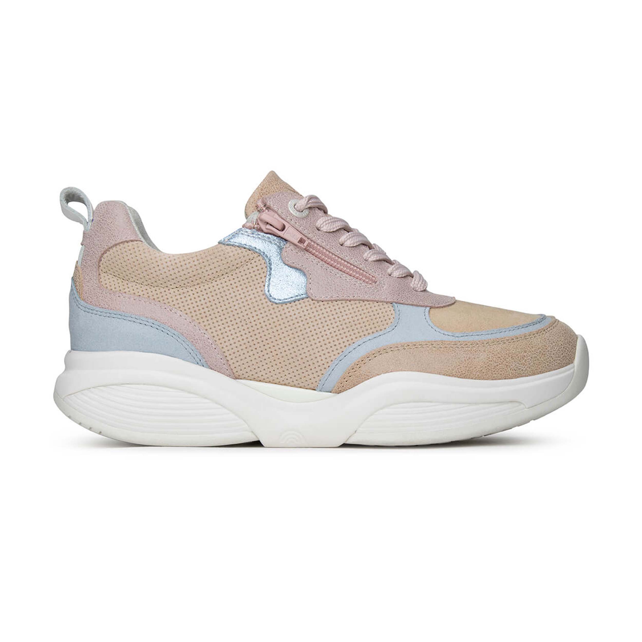 Xsensible 32005.2 Sneaker SWX11 Sand Combi Hx