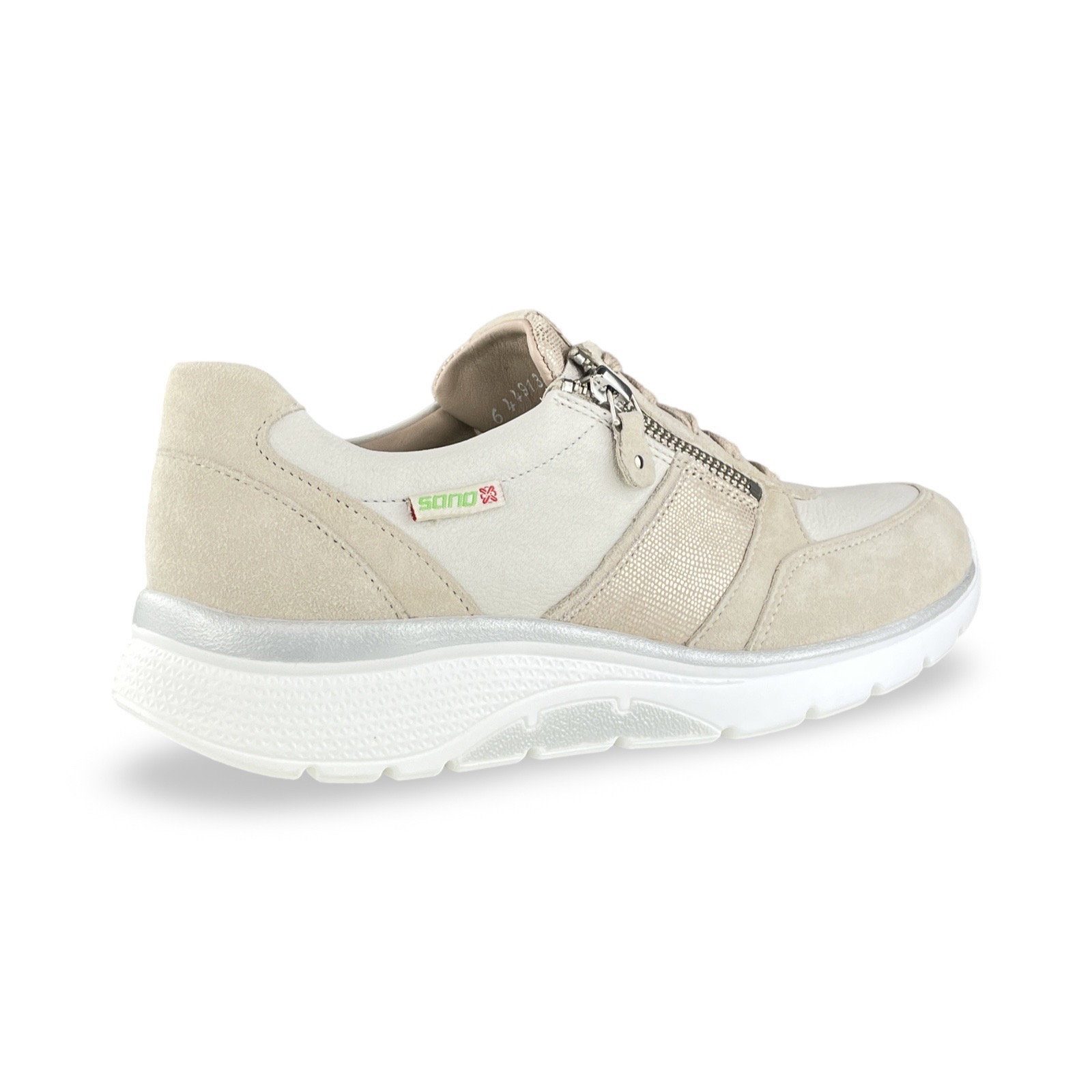 Sano 5230 Sneaker Izae Light Sand H