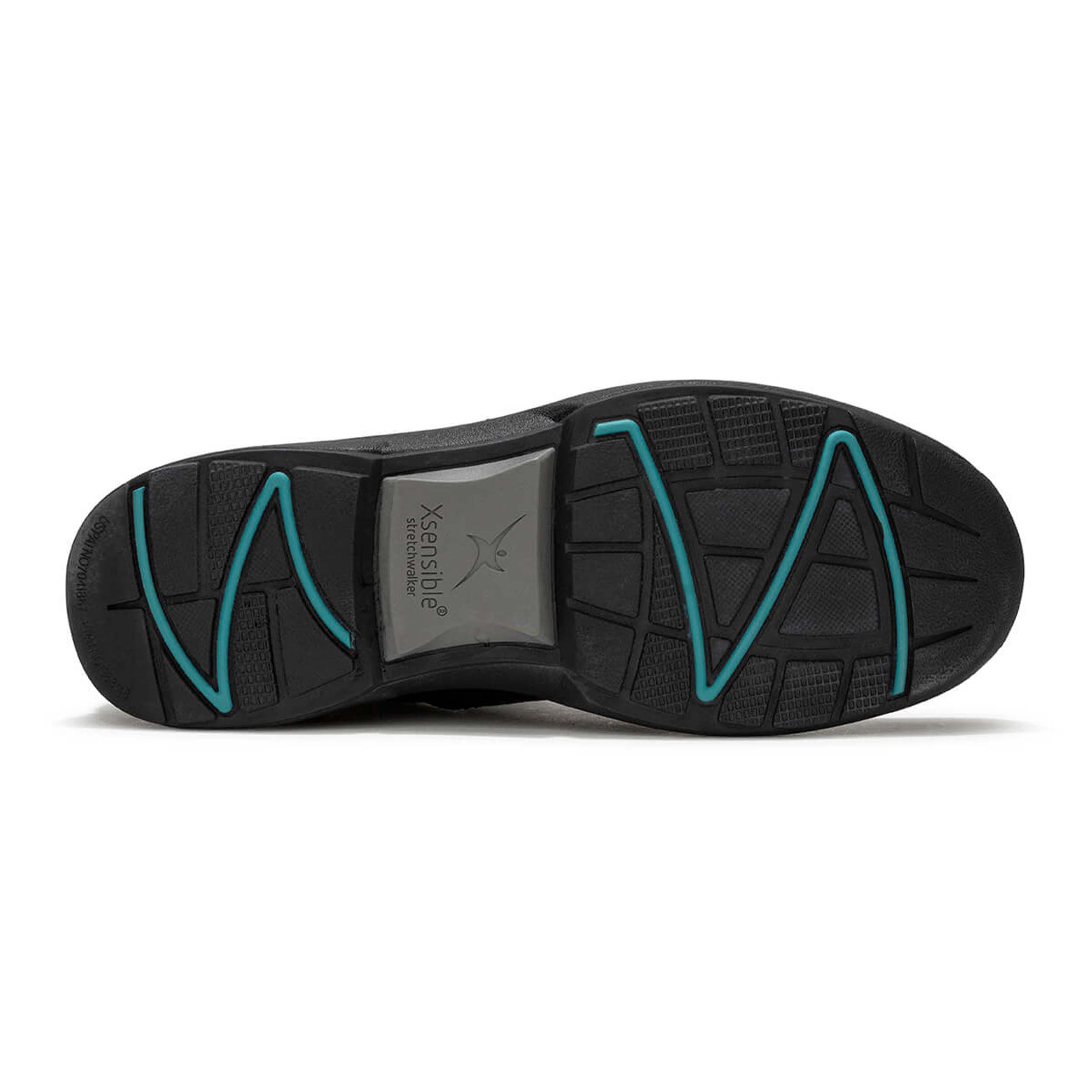 Xsensible 30213.2 Boot Aosta Black Hunter Hx