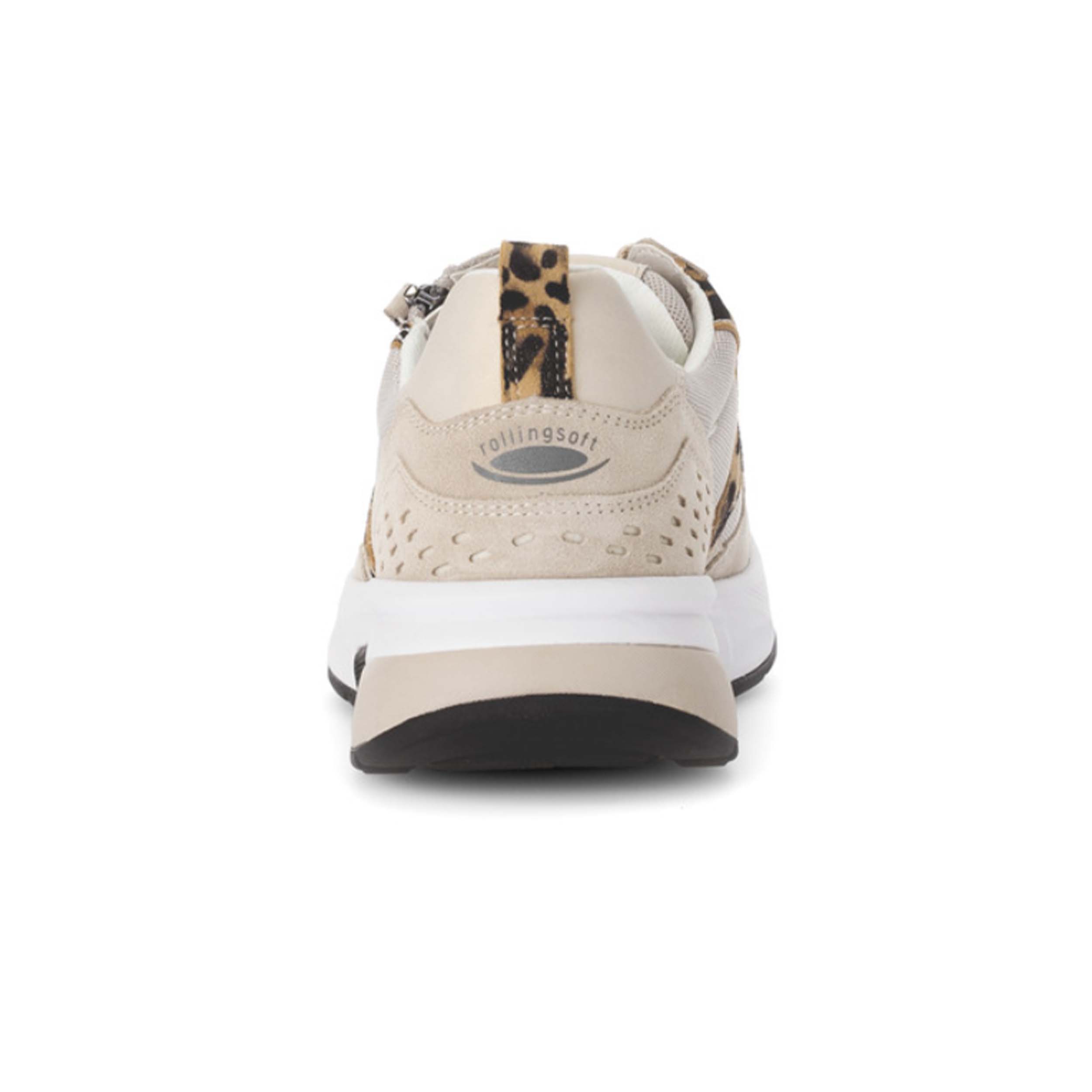 Gabor Rollingsoft 66.848 Sneaker Oasis/Nature