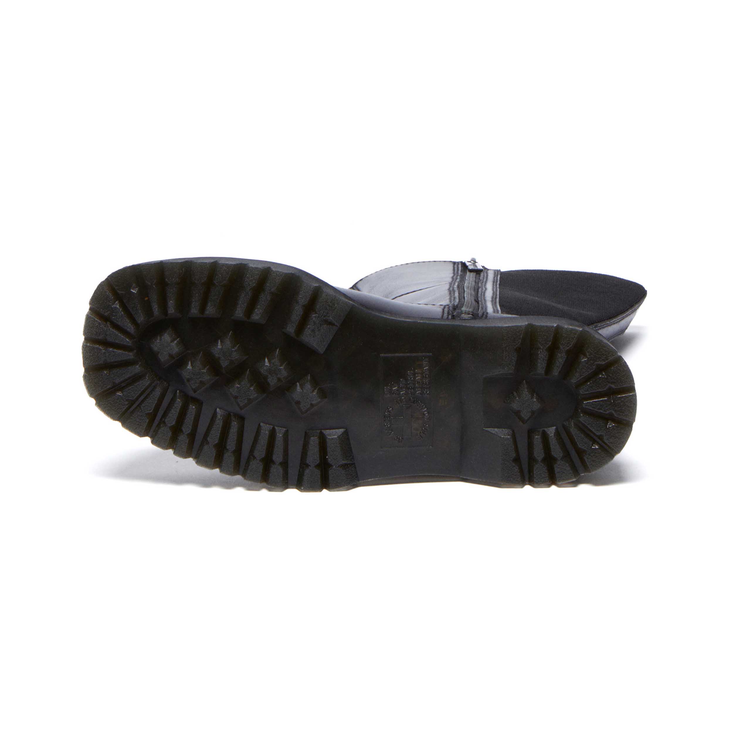 Dr. Martens 31947001 Laars Amaayah Hi Orleans Black