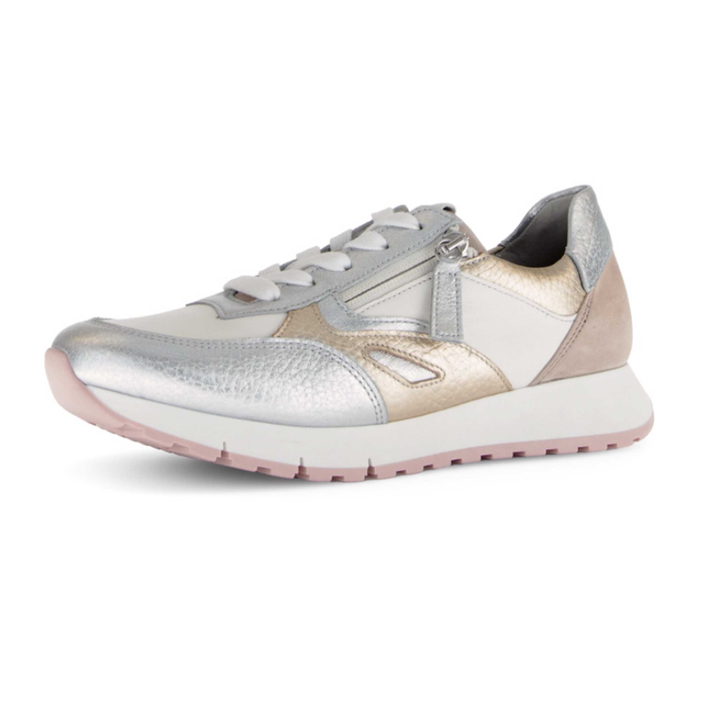 Gabor 62.488 Sneaker Latte G