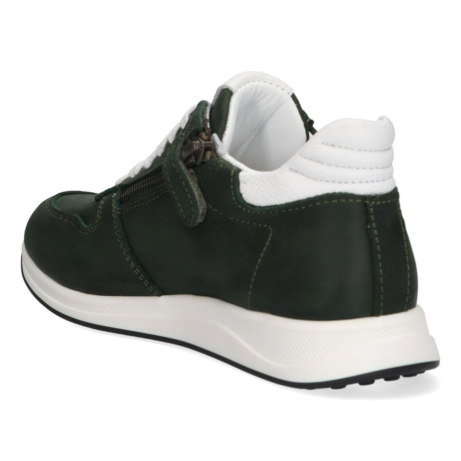 Trackstyle 325383 Sneaker Raisa Retro Green 3.5