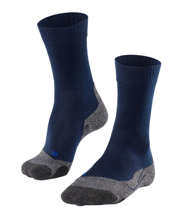 Falke 16138 TK2 Explore Cool Trekking Men Marine