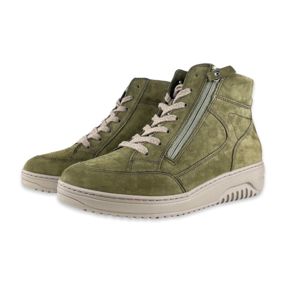 Hartjes 172-1707 Boot Soul Olive K