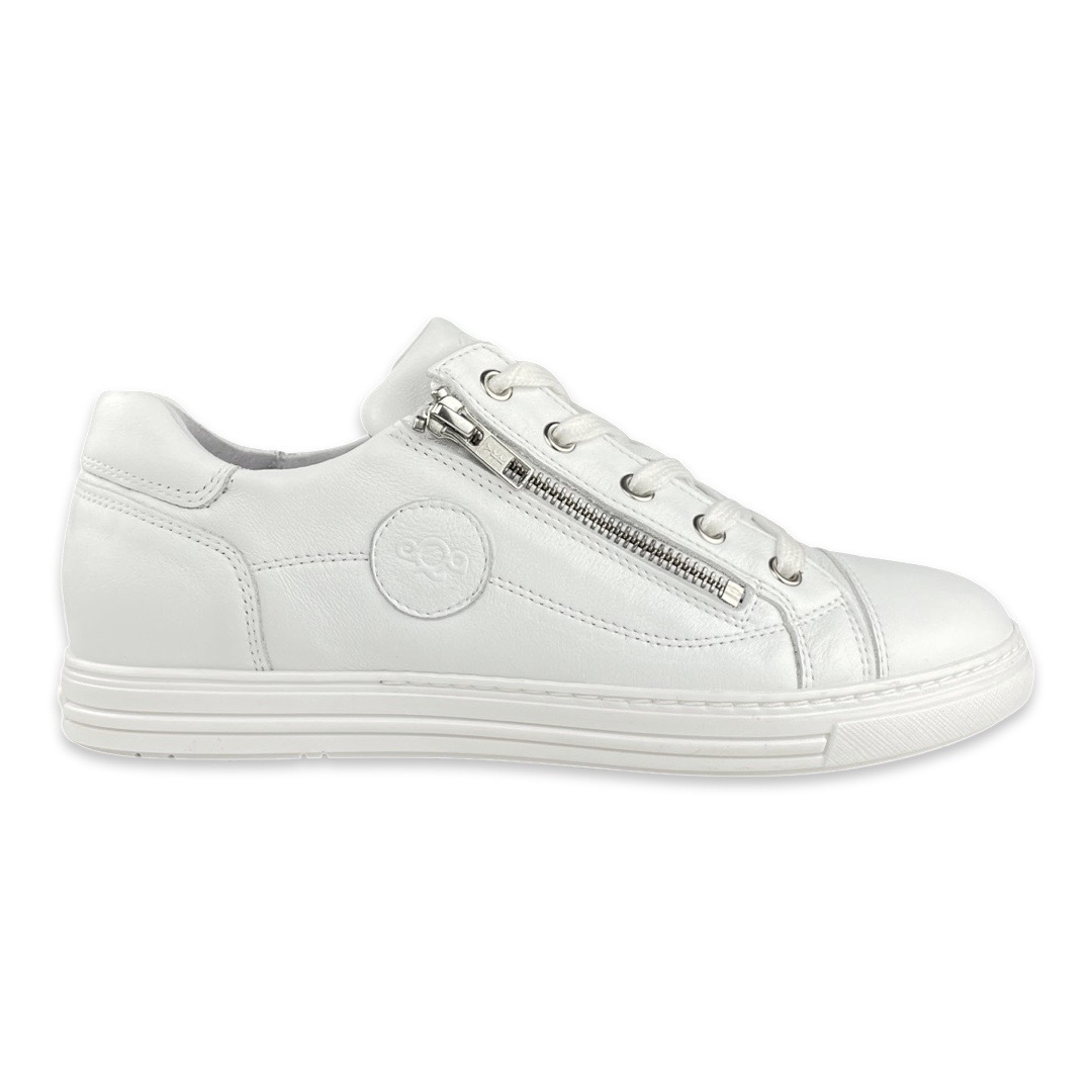 Aqa Sneaker Optic White
