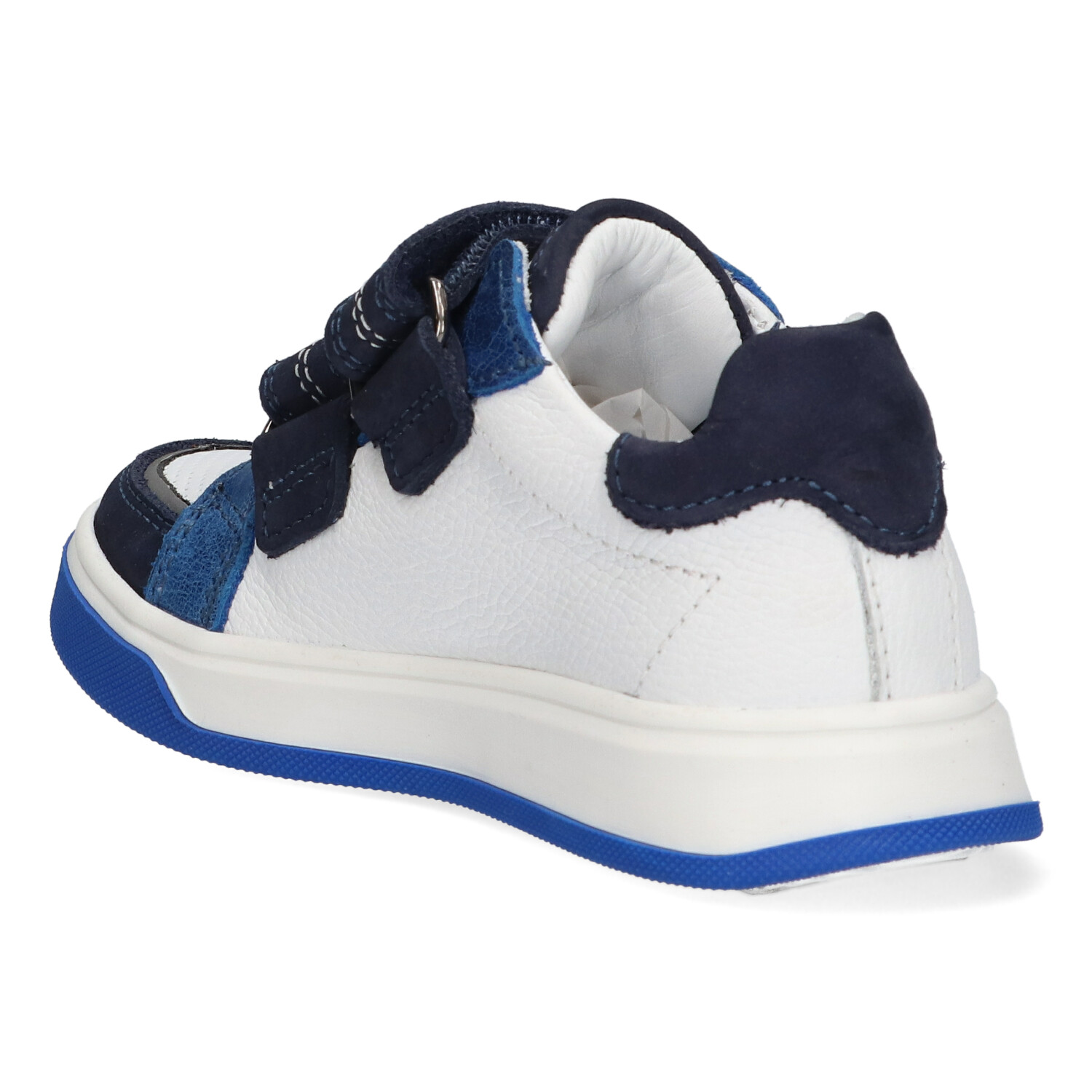 Trackstyle 325320 Sneaker Olaf Omega Dark Blue 3.5