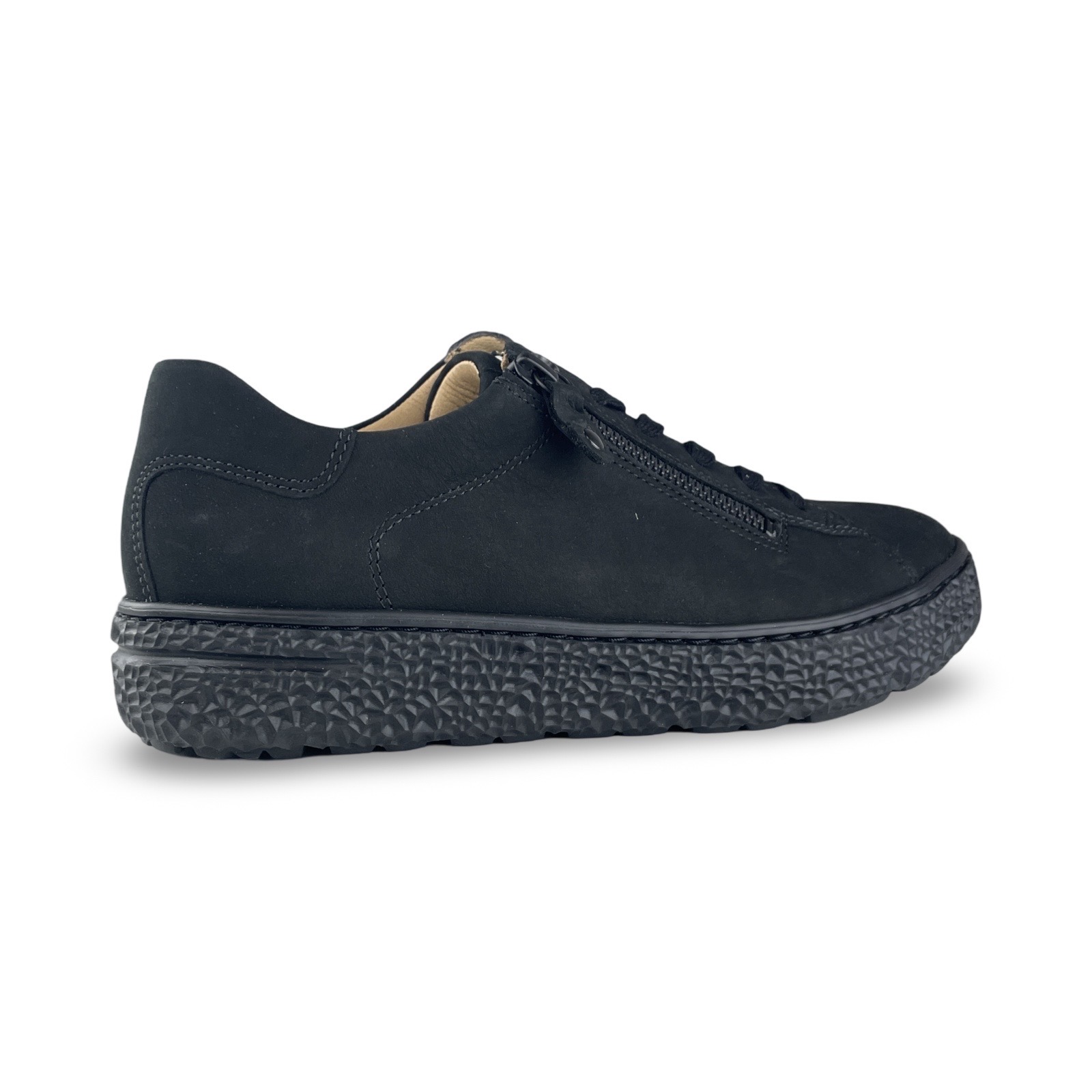 Hartjes 162-1405 Sneaker Phil Black H