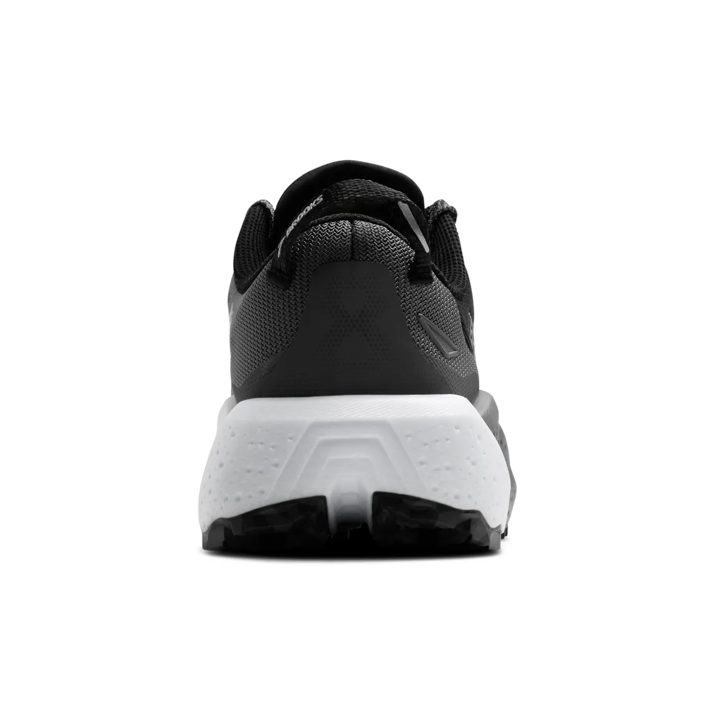 Brooks 120429 Caldera 8 Women Black/Blackened Pearl/White