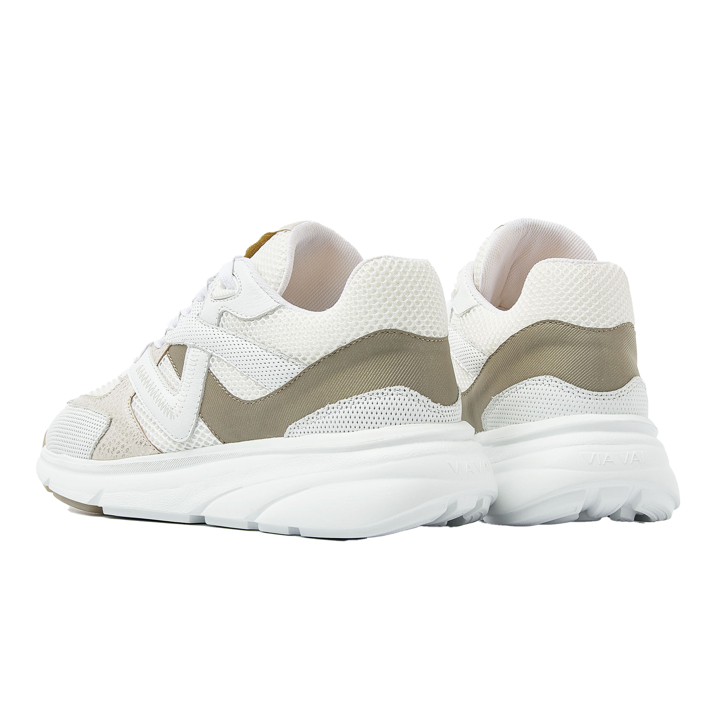 VIA VAI 62184 Sneaker Vic Kyro Salvia