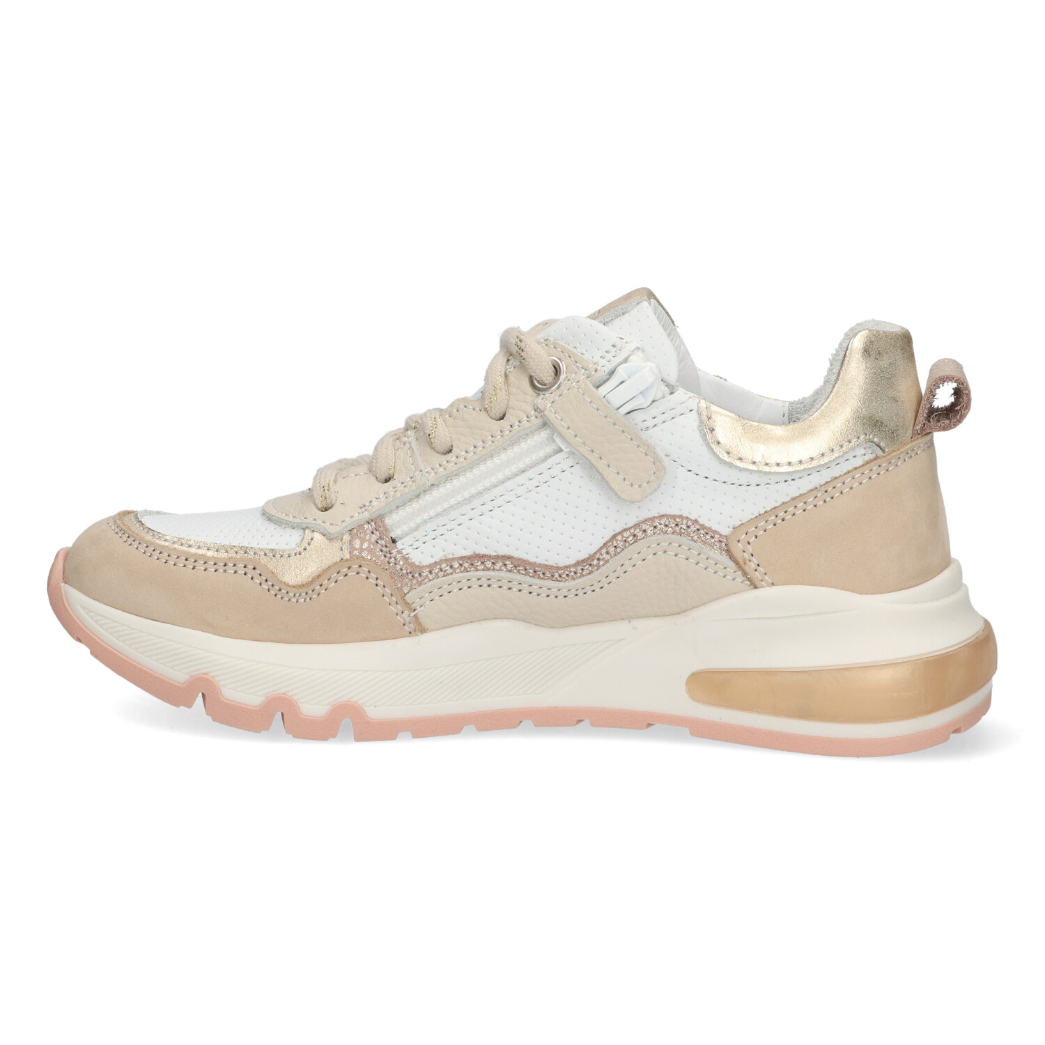 Twins 325157 Sneaker Suus Splin Beige 5