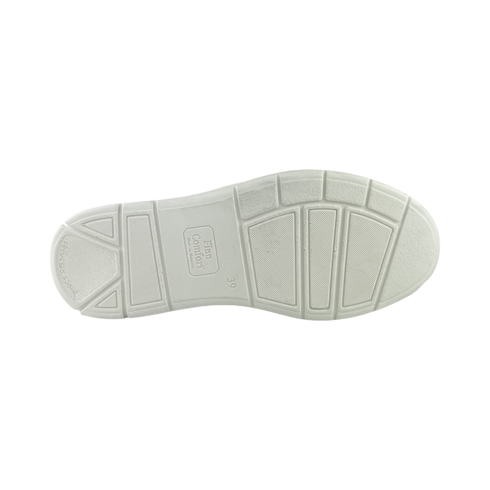 Finn Comfort FinnPlus 3754 Sneaker Toulon Zwart