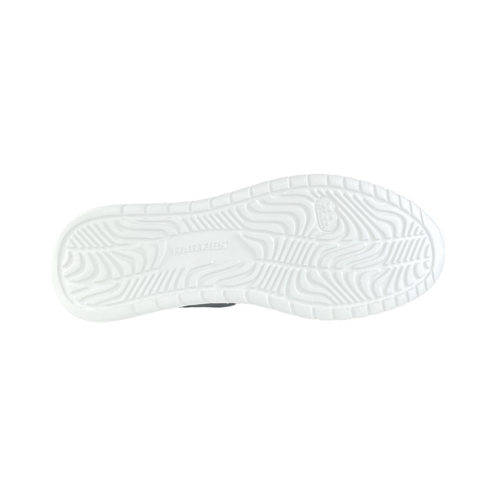 Hartjes 162-2402 Sneaker Wave Grey/White G