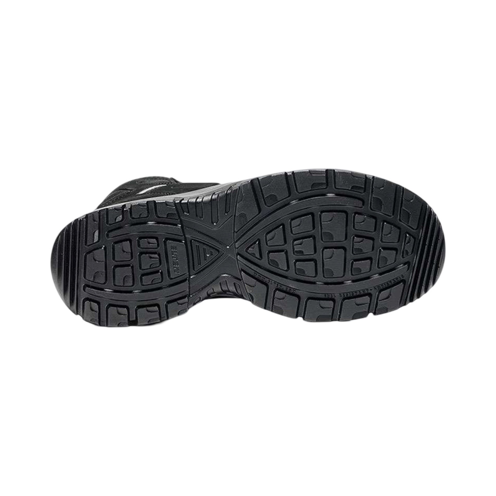 Elten 7679103 Daniel Pro Mid ESD S3 Typ 3 Black