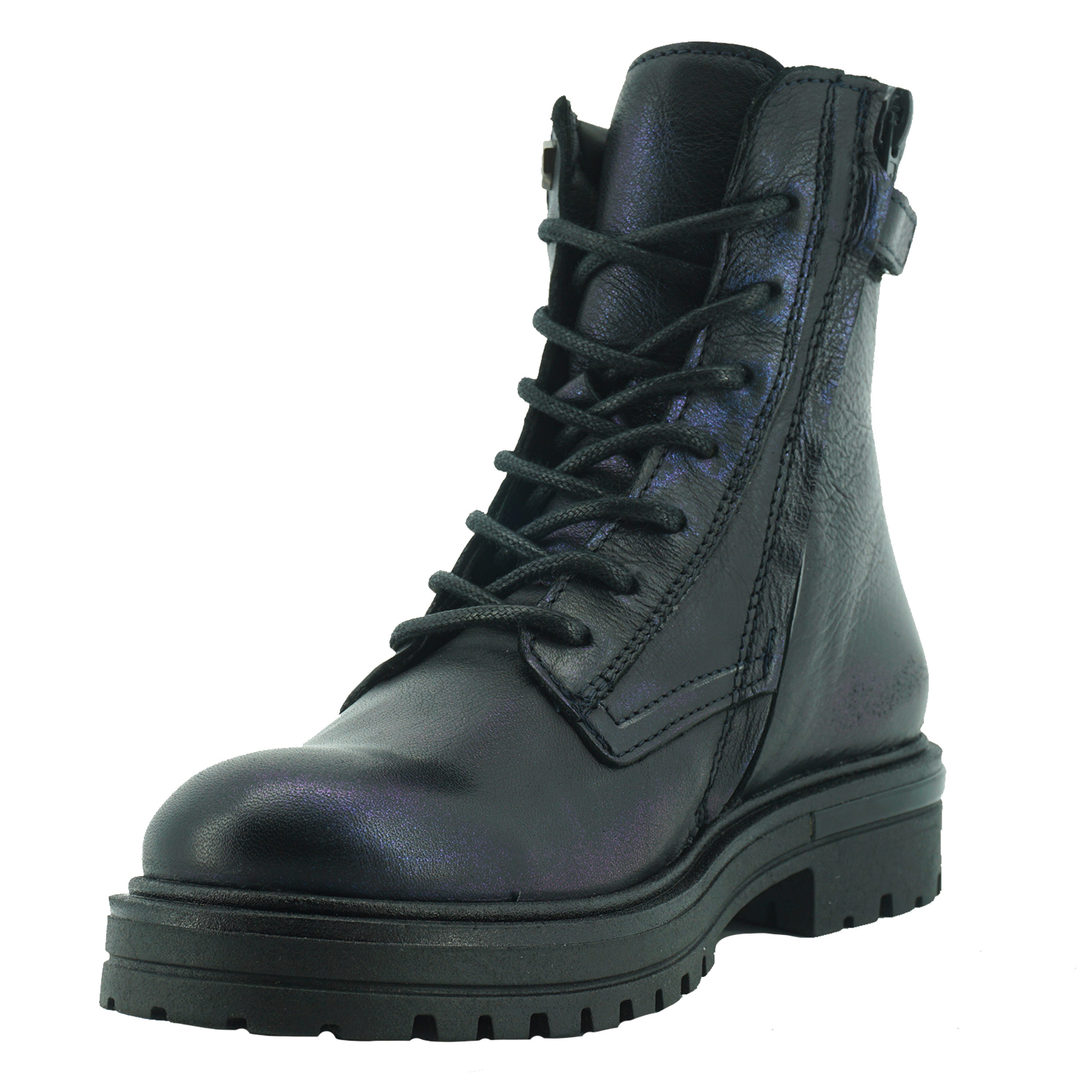 Giga G3785 Boot Velvet Black