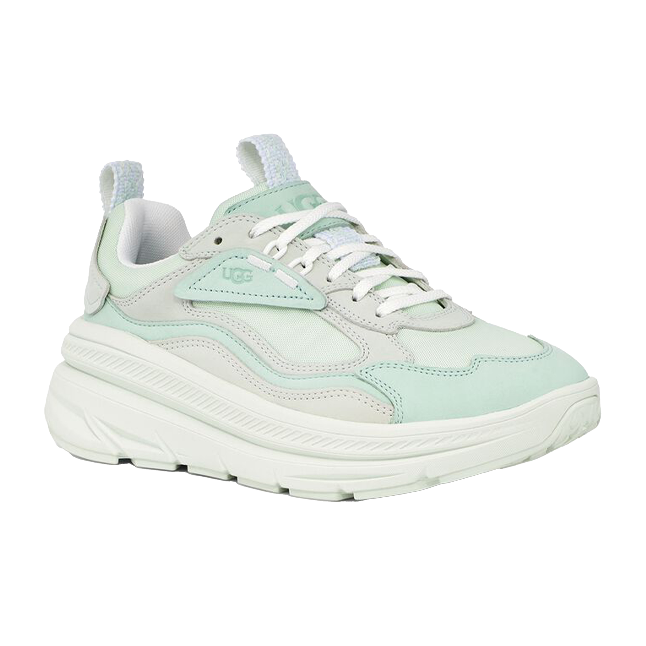 UGG 1137651 Sneaker CA1 Mesh Frost Multi