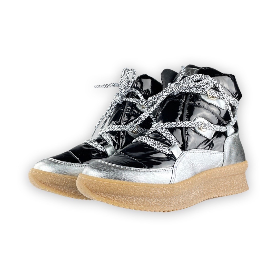 Toral Boot Gstaad Negro