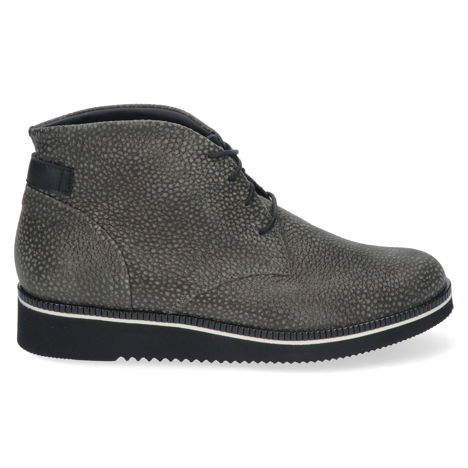 Durea 9654 Boot Grijs K