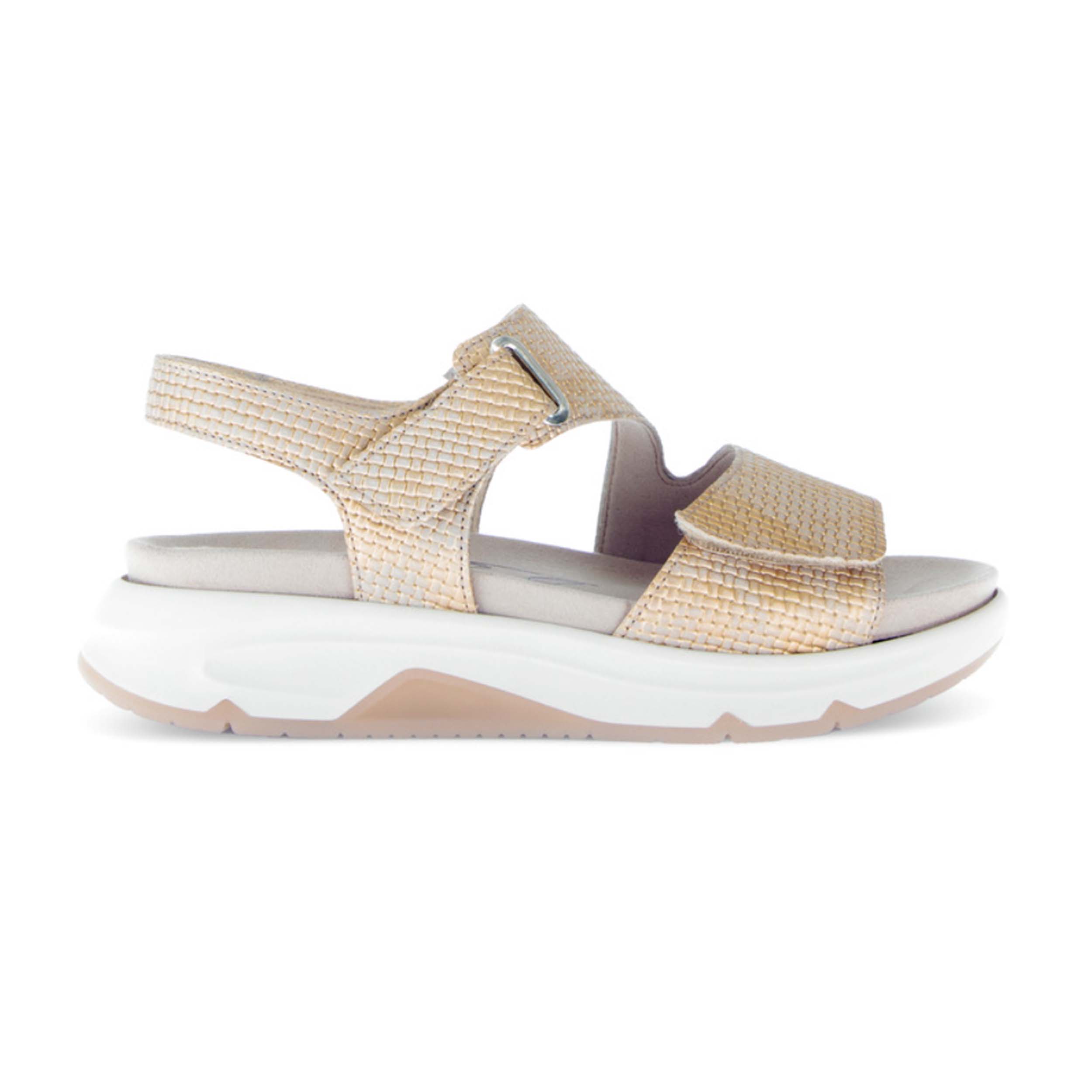 Gabor 66.885 Sandaal Shell G