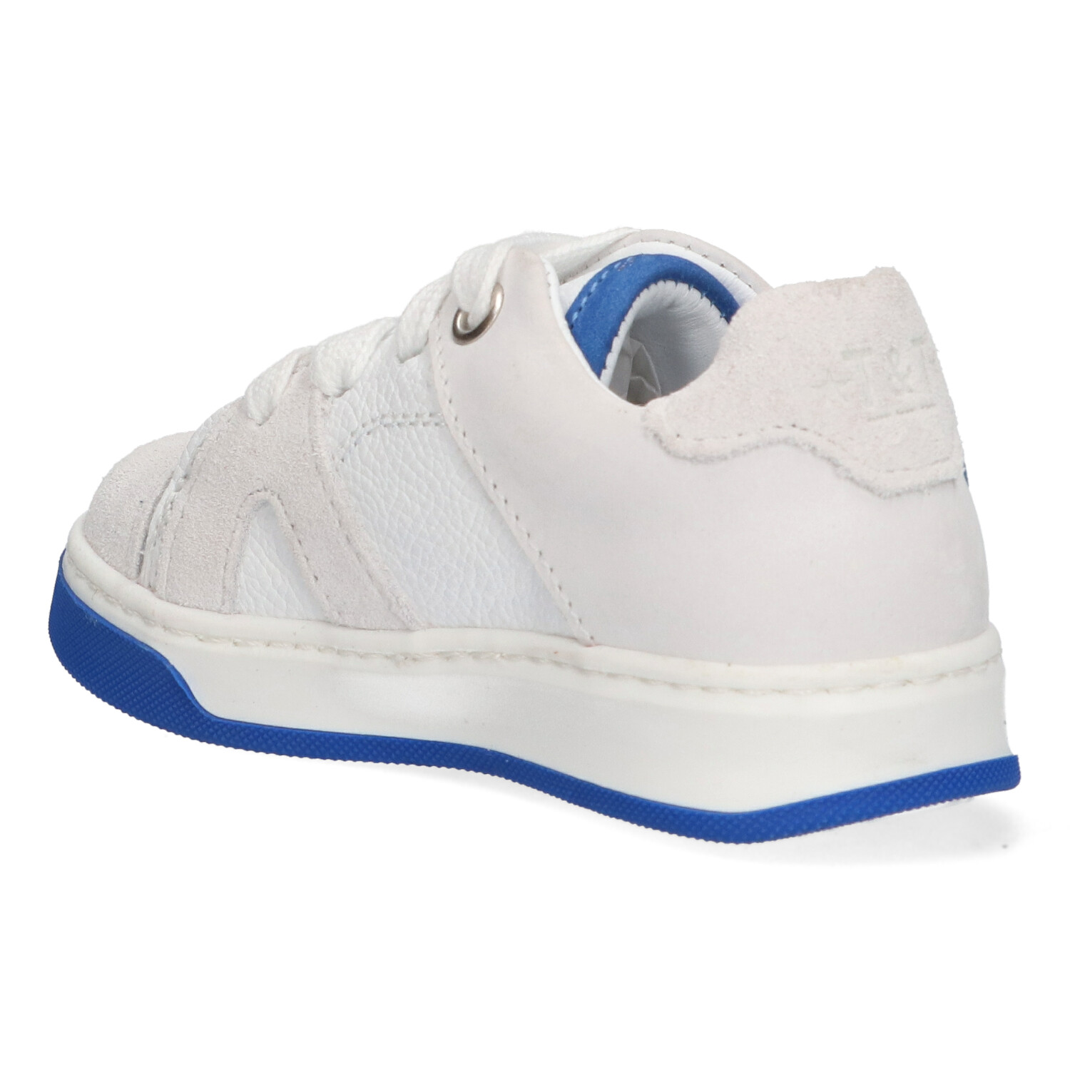 Trackstyle 325309 Sneaker Odin Omega White 5