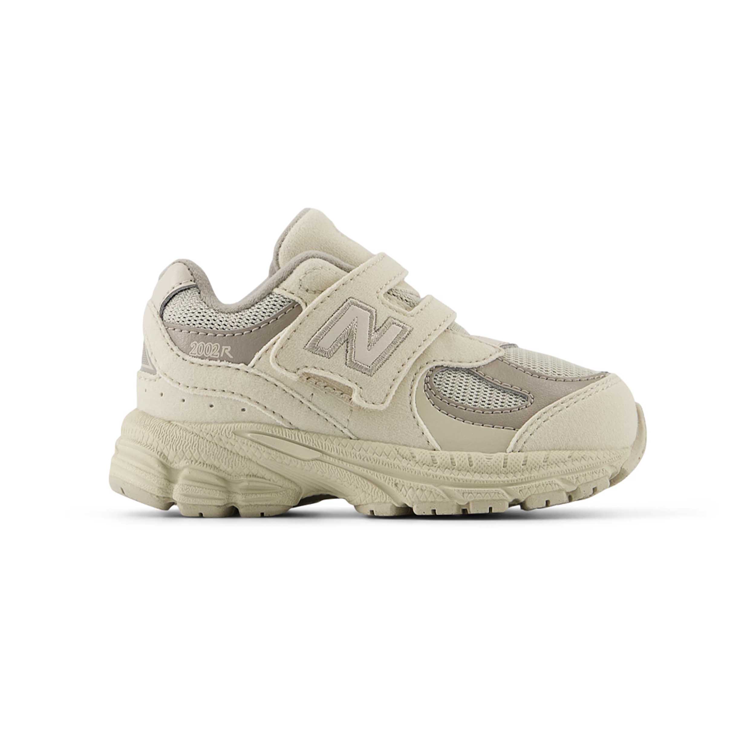 New Balance 2002 Sneaker Timberwolf/Arid Stone