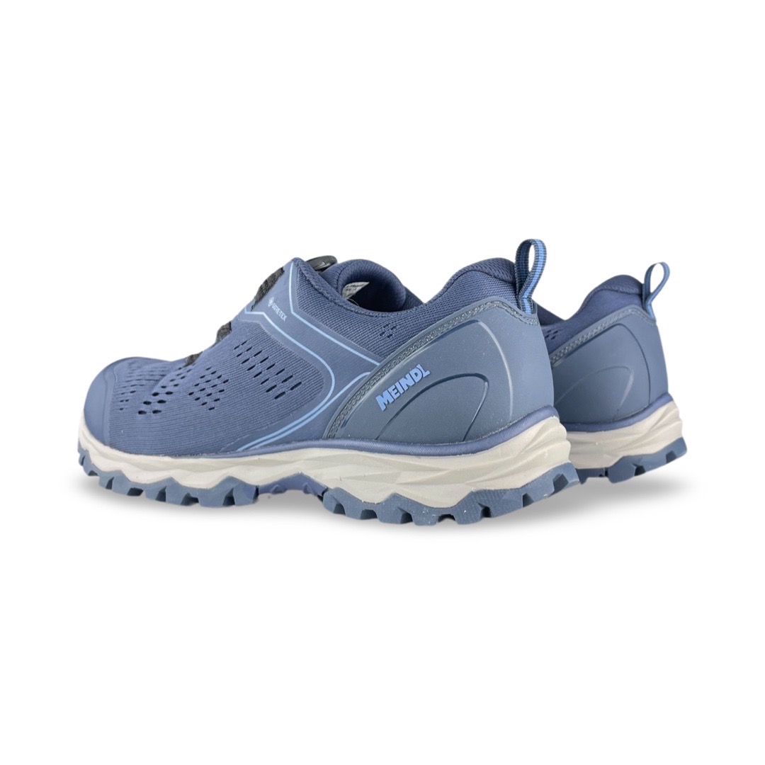 Meindl 5531 Abano Lady GTX BOA Comfort Fit Blauw
