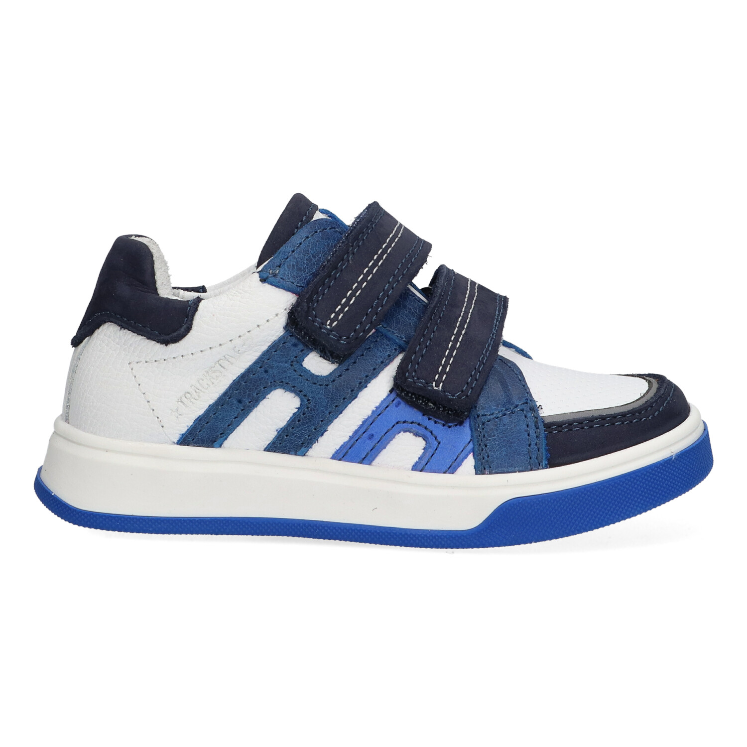 Trackstyle 325320 Sneaker Olaf Omega Dark Blue 3.5