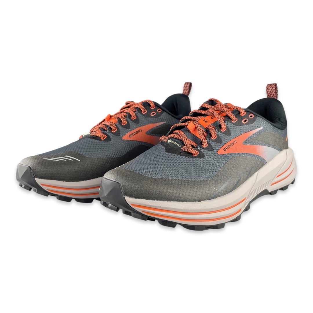Brooks 110377 Cascadia 16 GTX Men