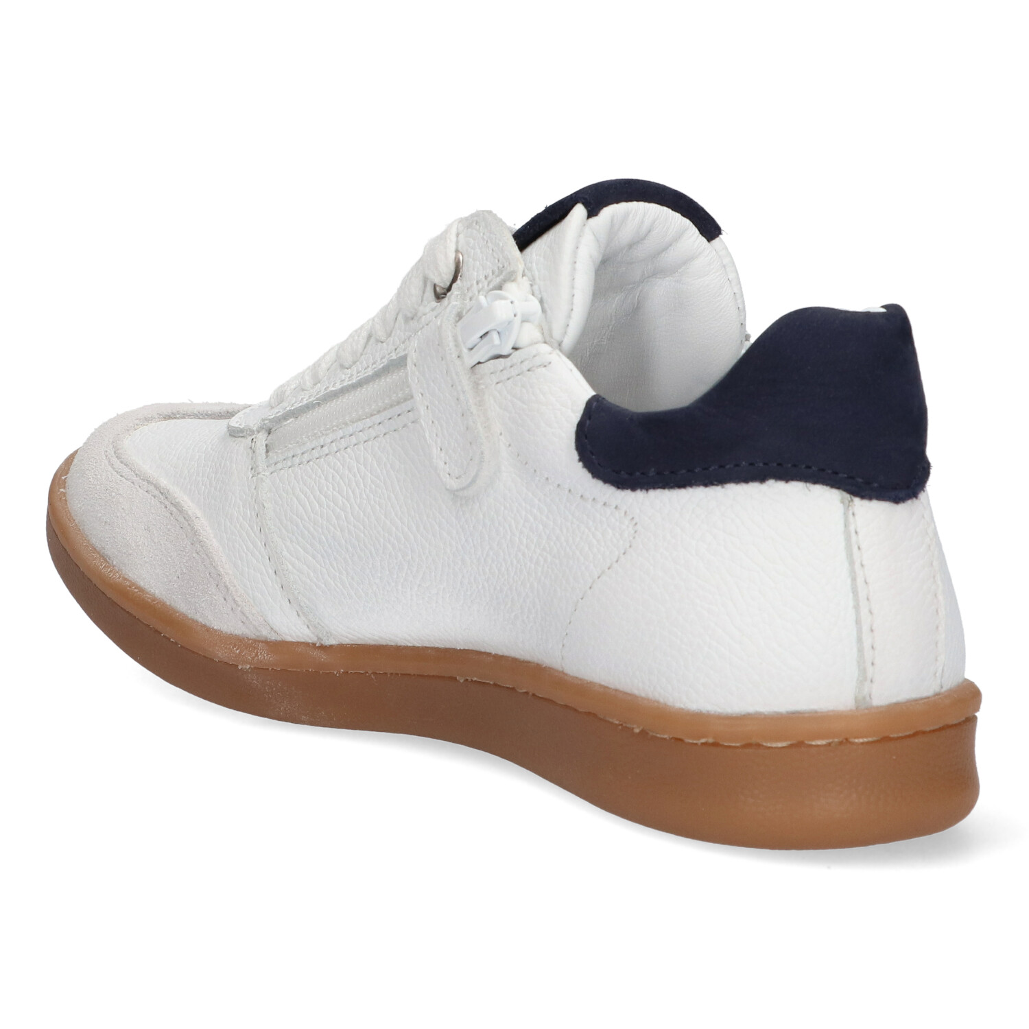 Twins 325206 Sneaker Denise Dida White 3.5