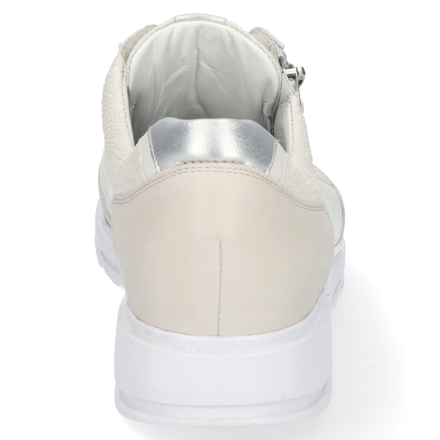 Durea 6263 Sneaker Ivory H