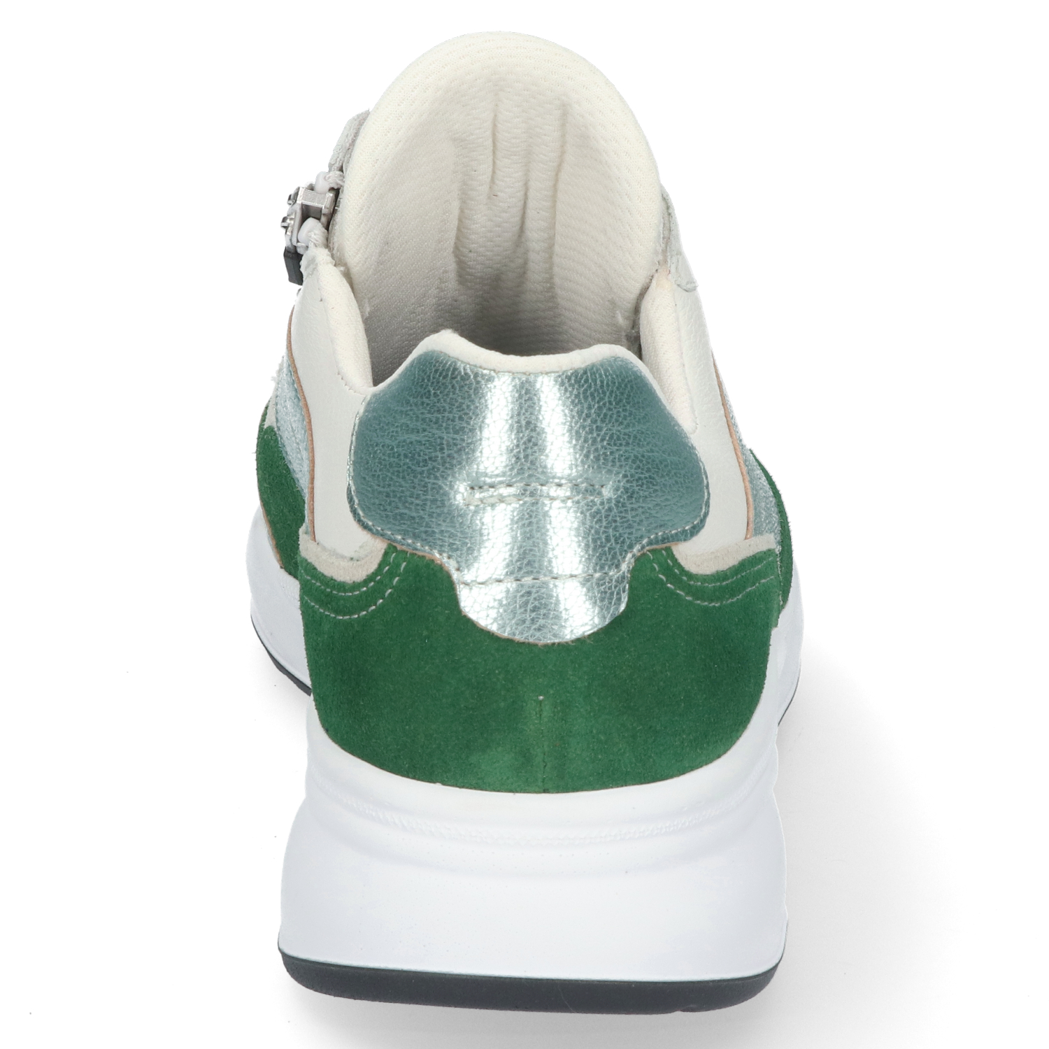 Durea 6308 Sneaker Groen K