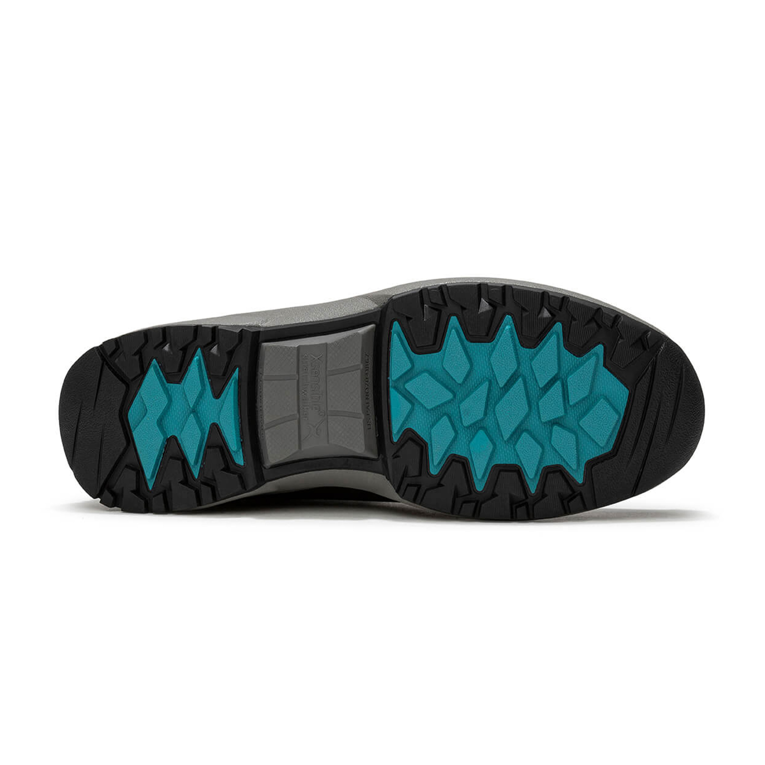 Xsensible 40207 Oulu Black H