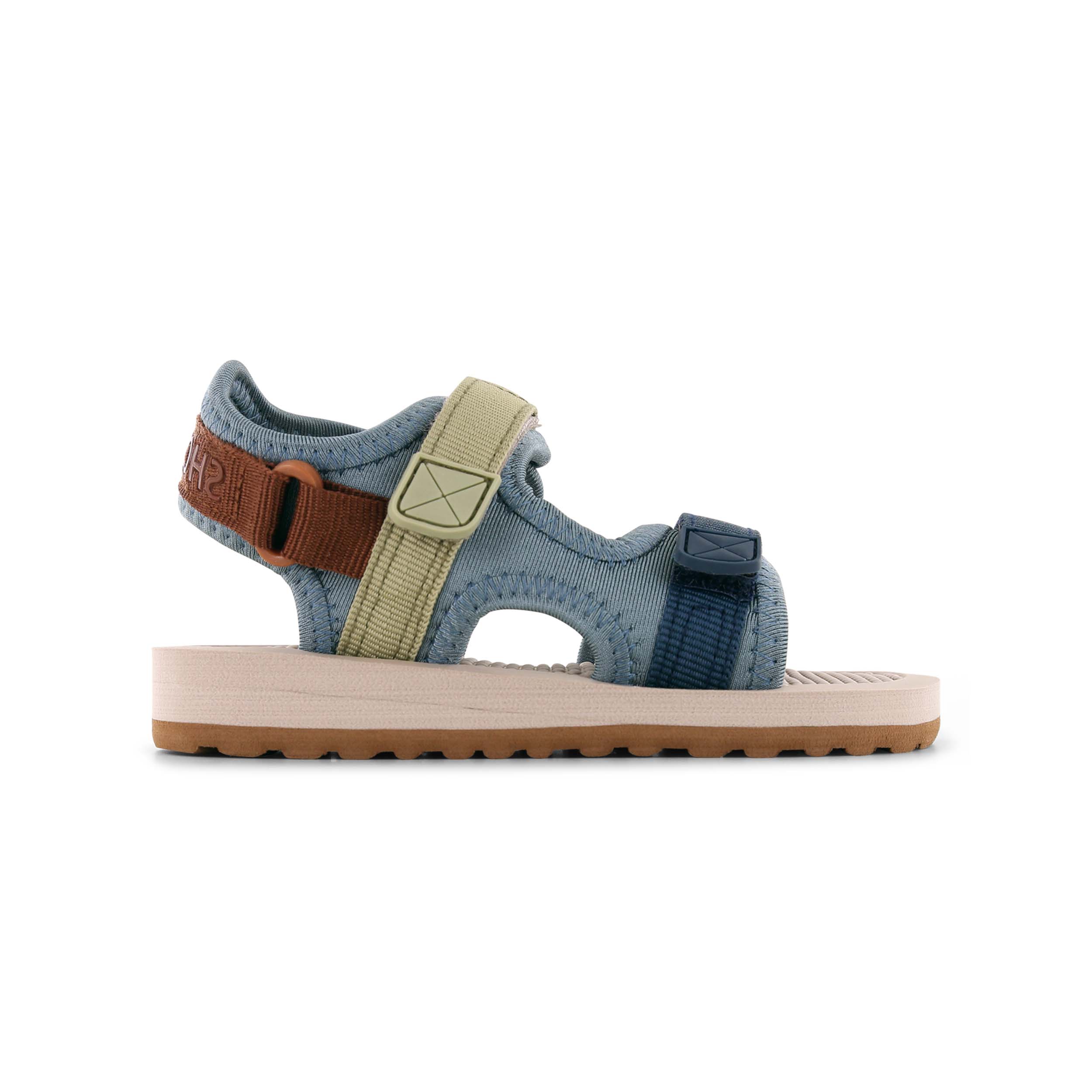 Shoesme LS24S001 Sandaal Blue