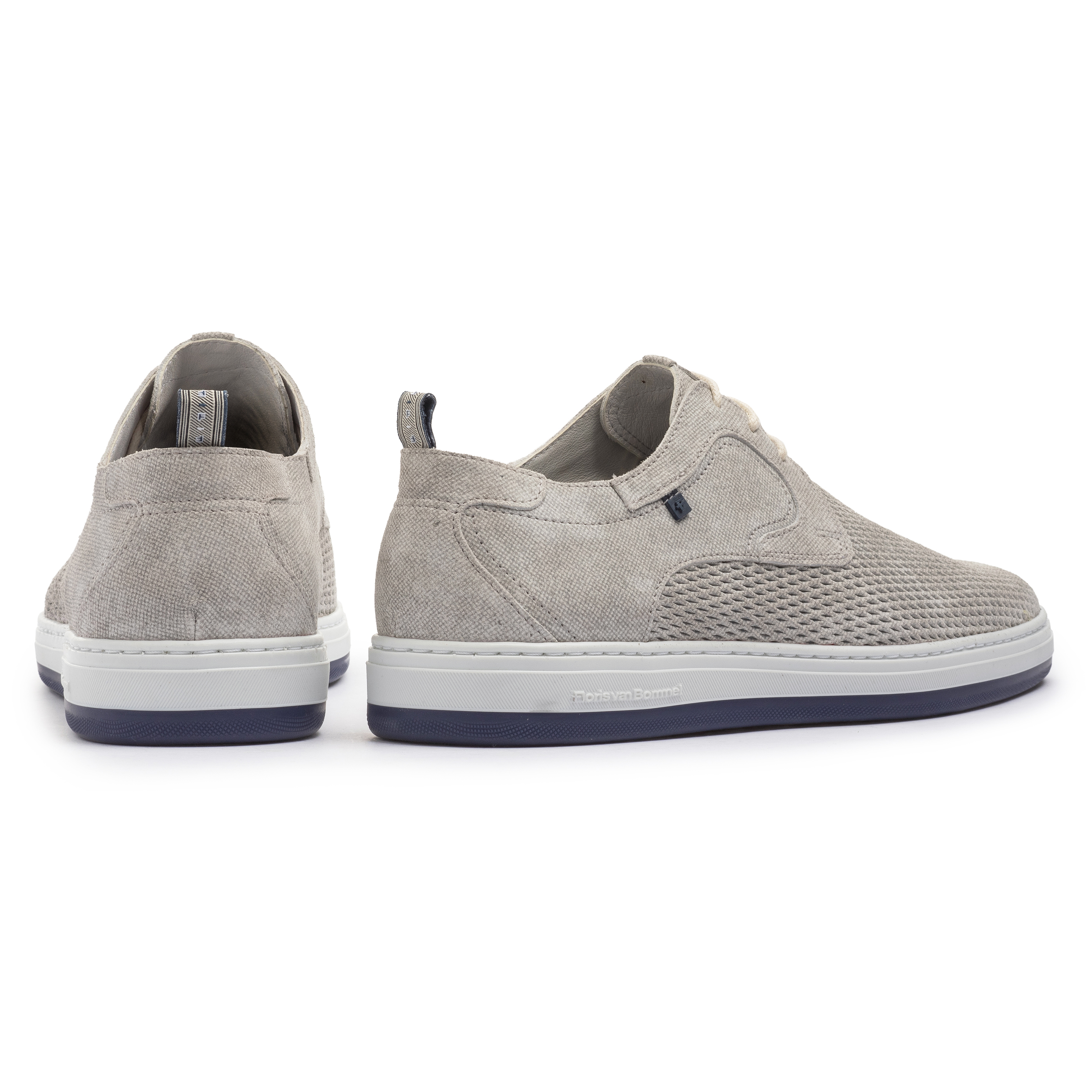 Floris van Bommel SFM-30309 Moliere De Dijker 03.04 Light Grey H
