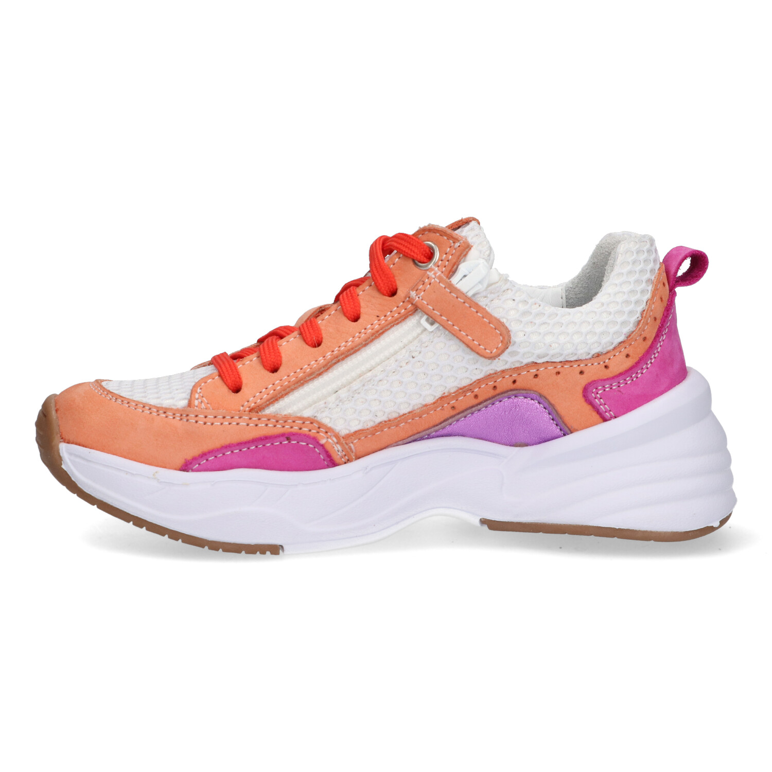 Twins 325156 Sneaker Filou Fast Coral 6