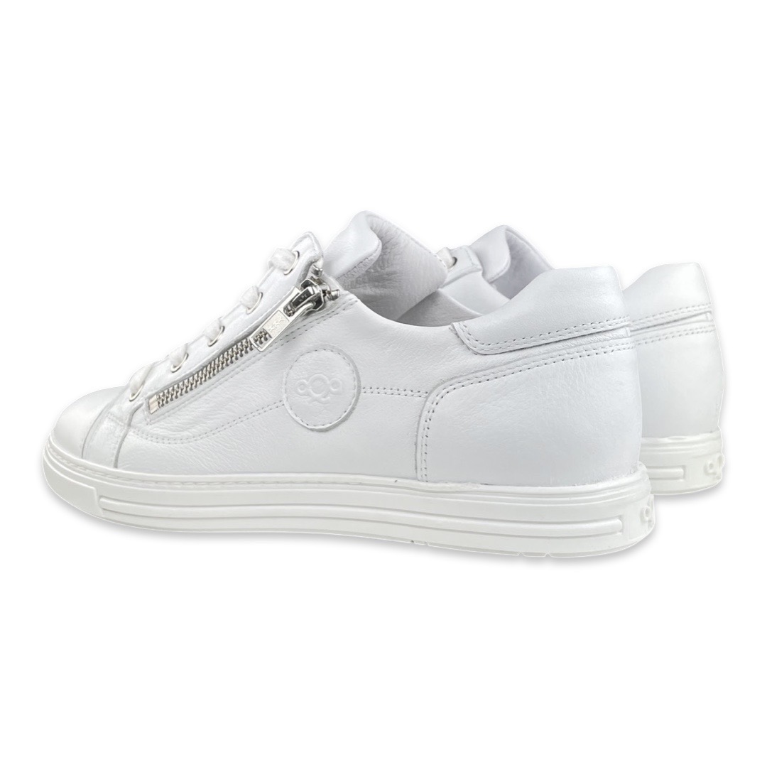 Aqa Sneaker Optic White